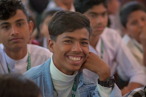 student