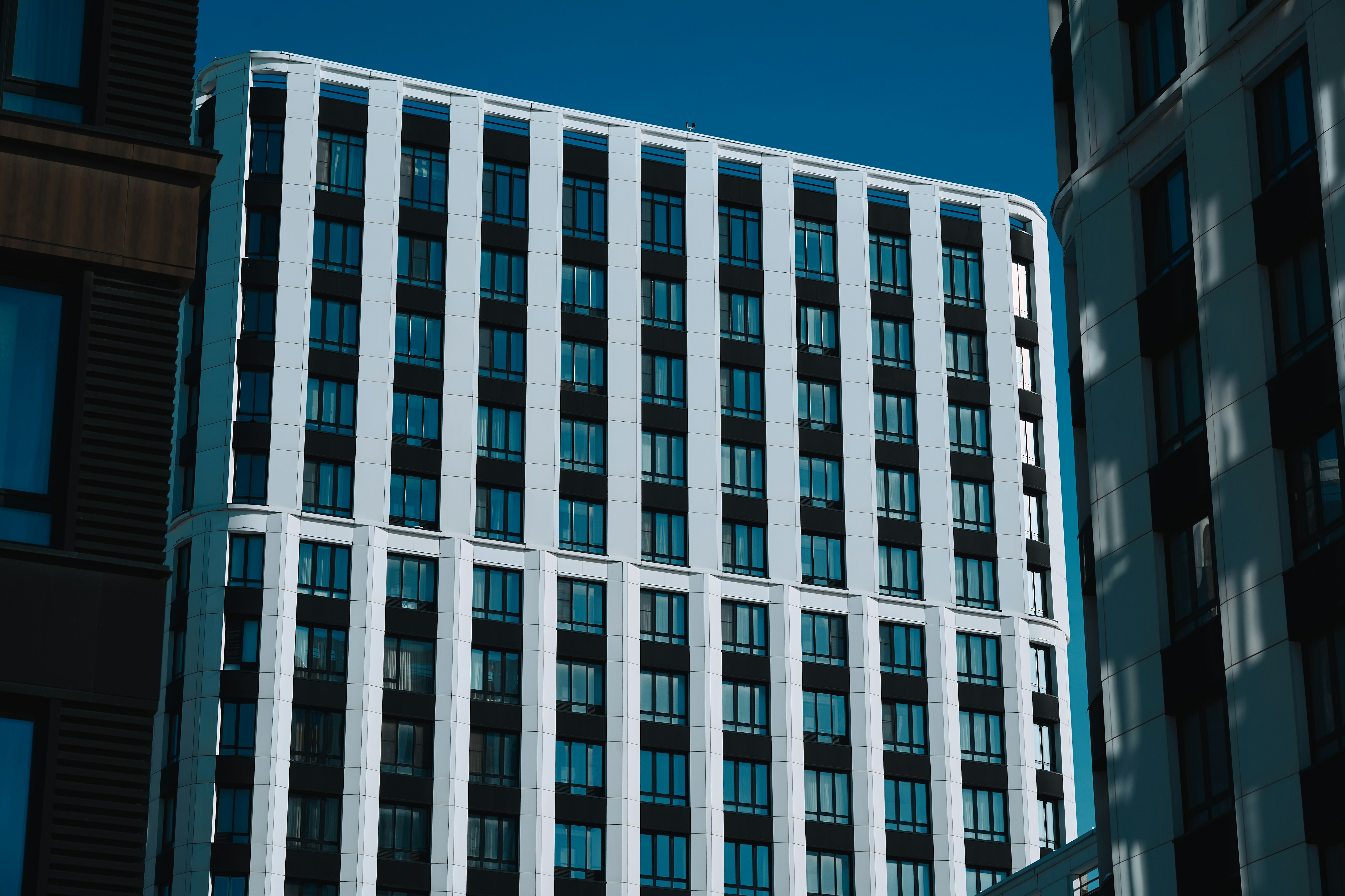 Núñez 360 Tower