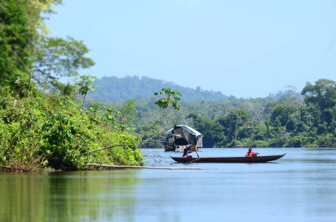 Surinam