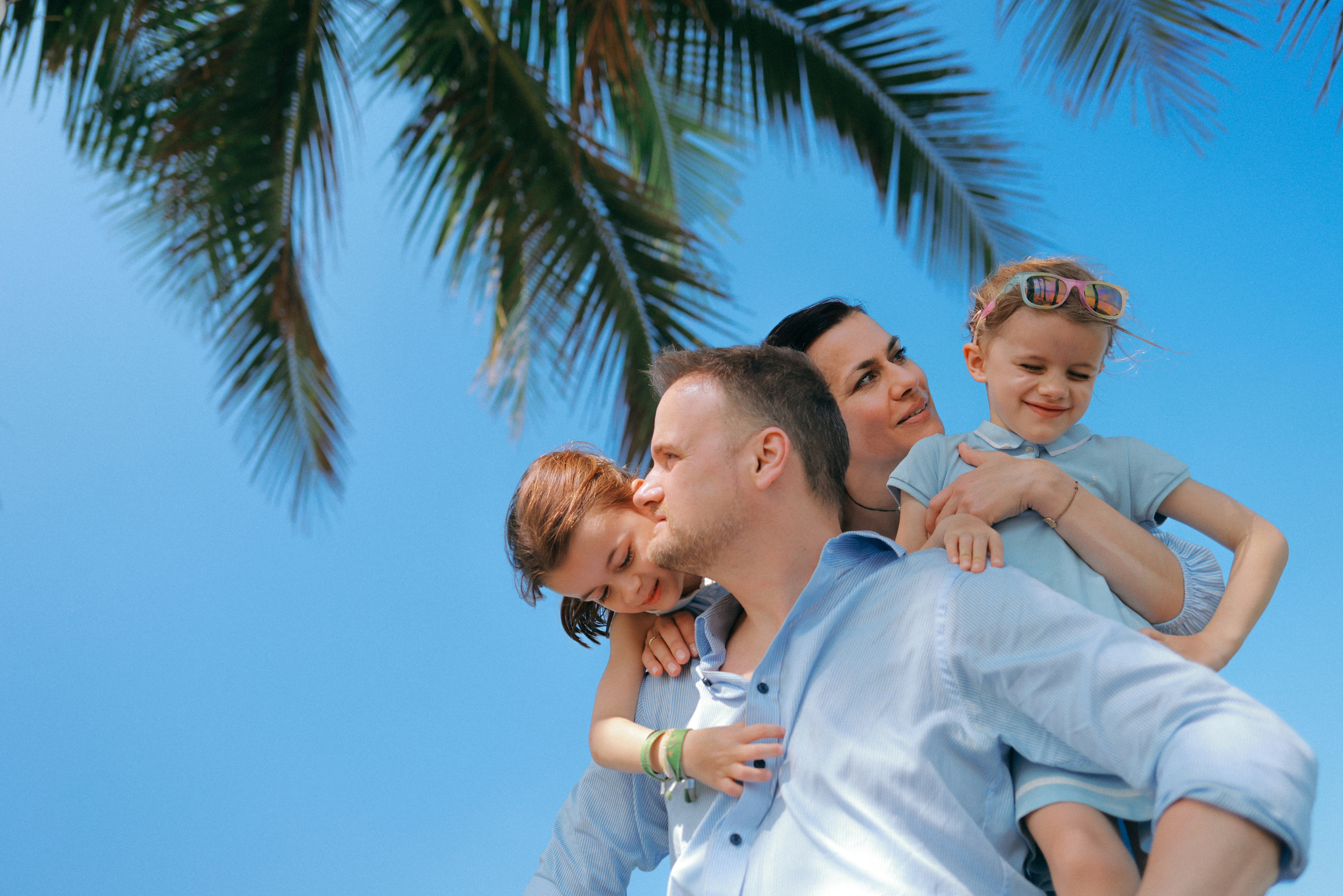 가족 배상책임보험