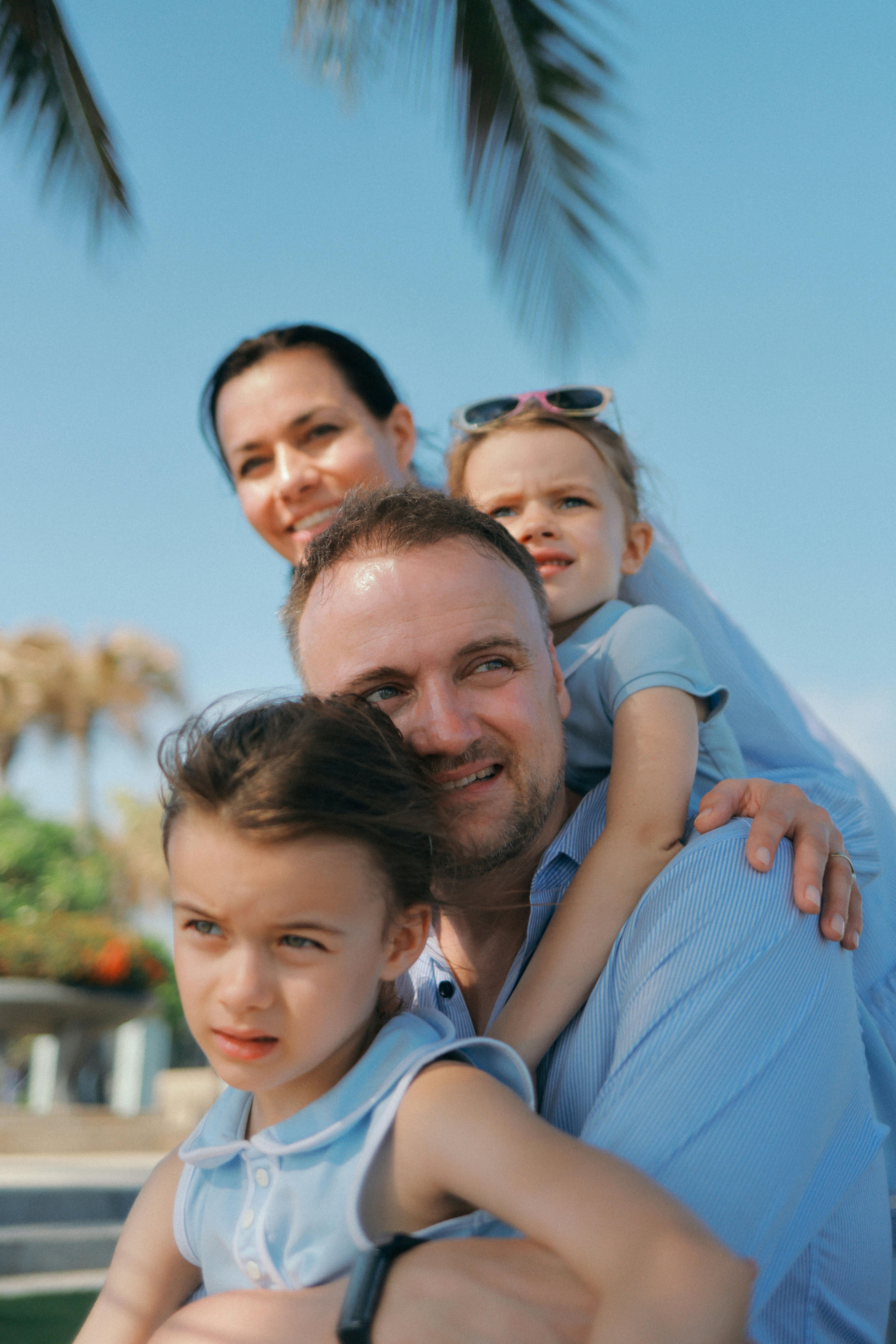 Families with Children