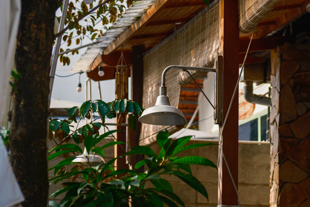 Outdoor Services in Muscat, Oman