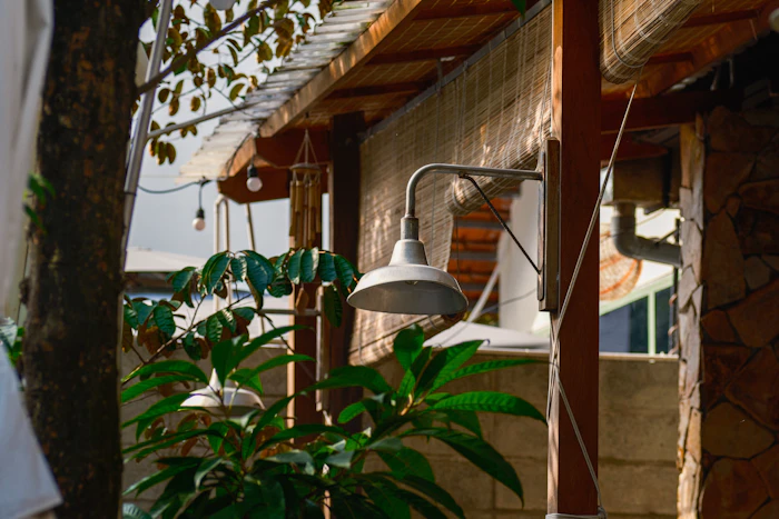 Outdoor Services in Muscat, Oman