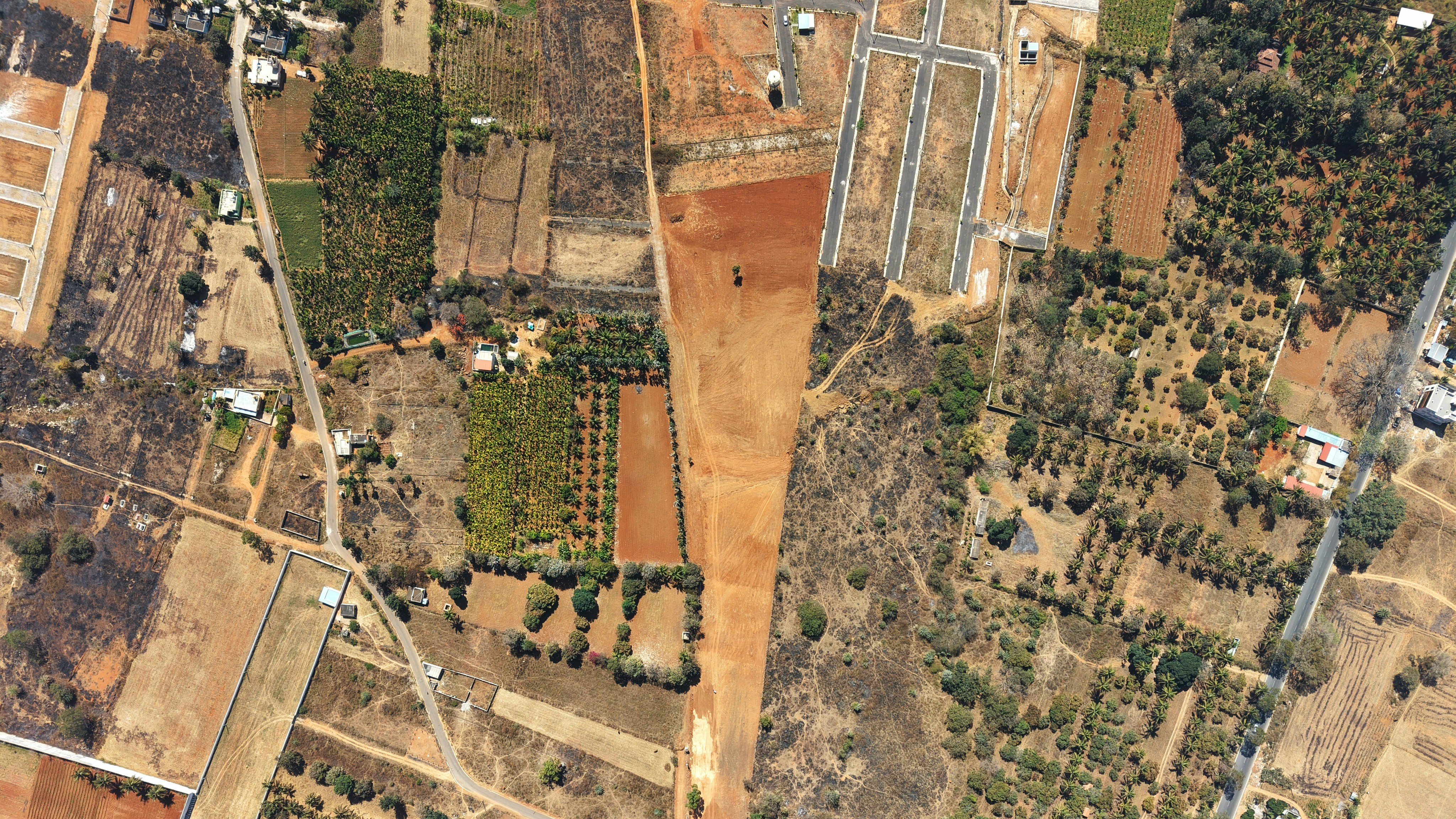 Cover Image for Building and Funding: Unlocking the Value of Rural Land