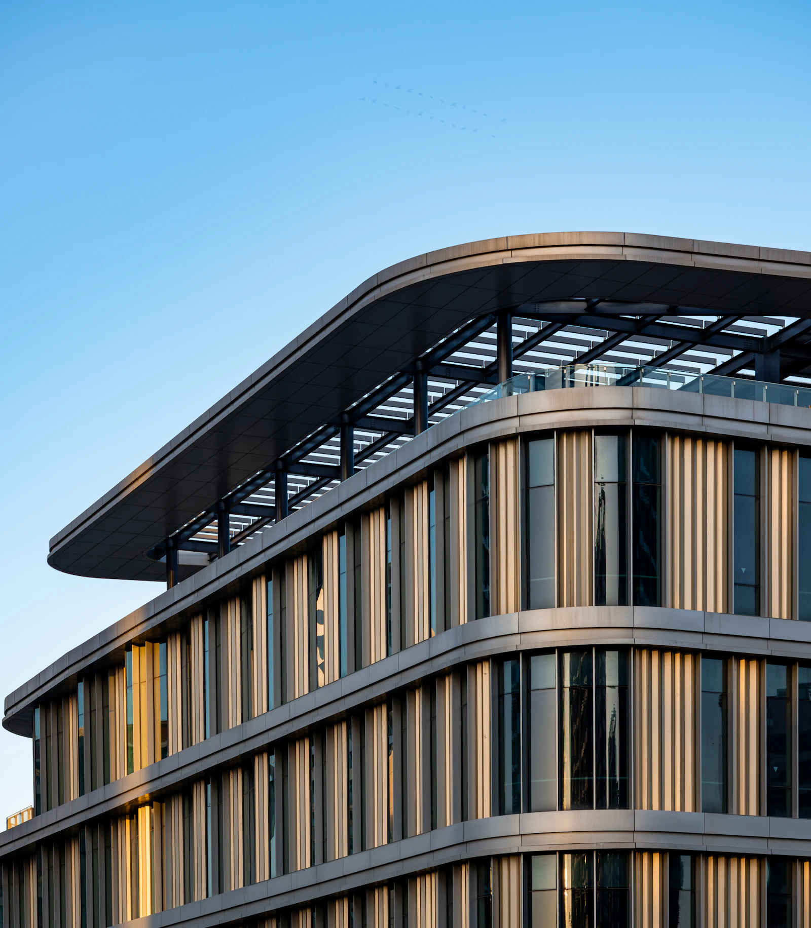 Space Planning, Design & Execution