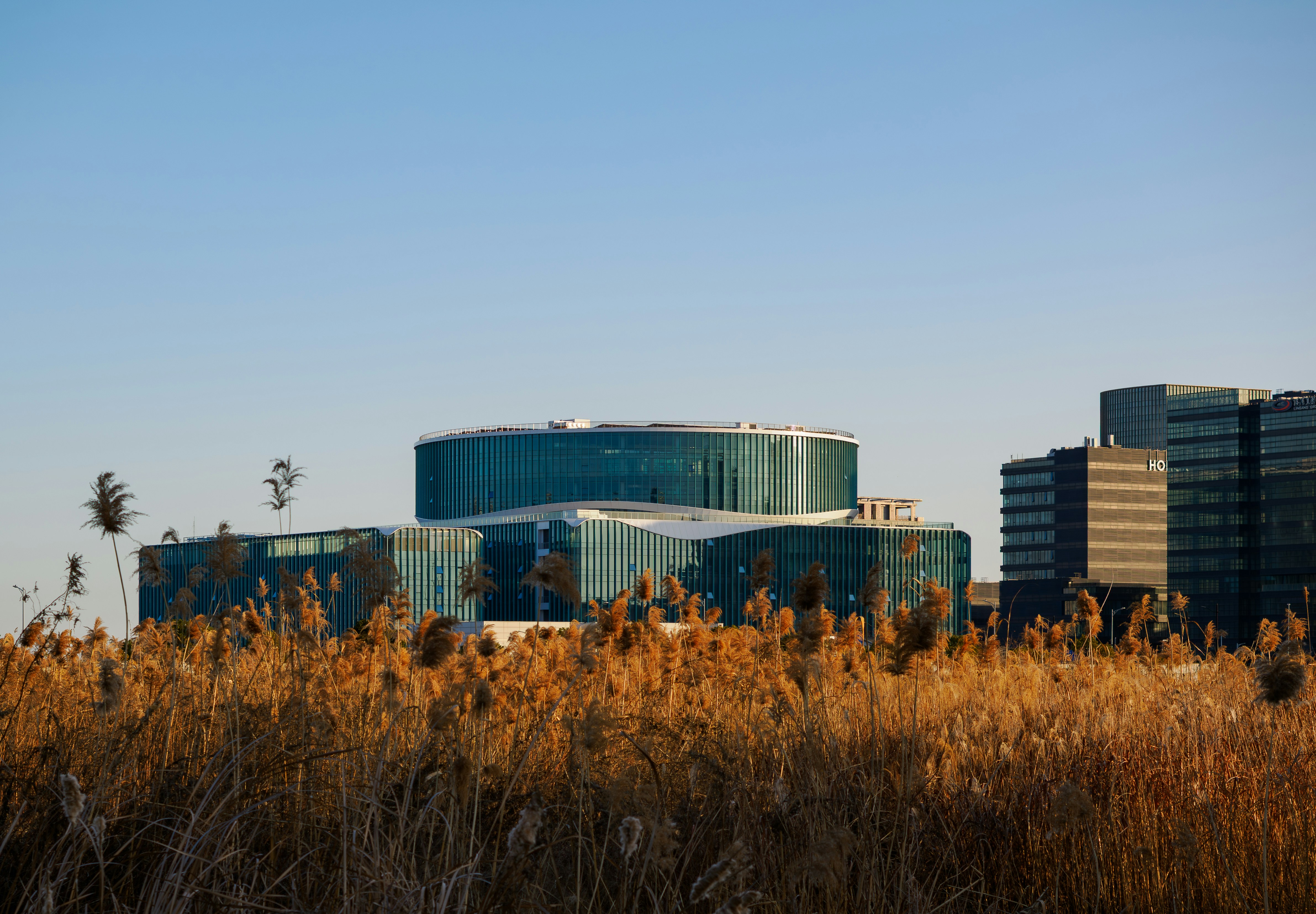 Scientific Center of North America