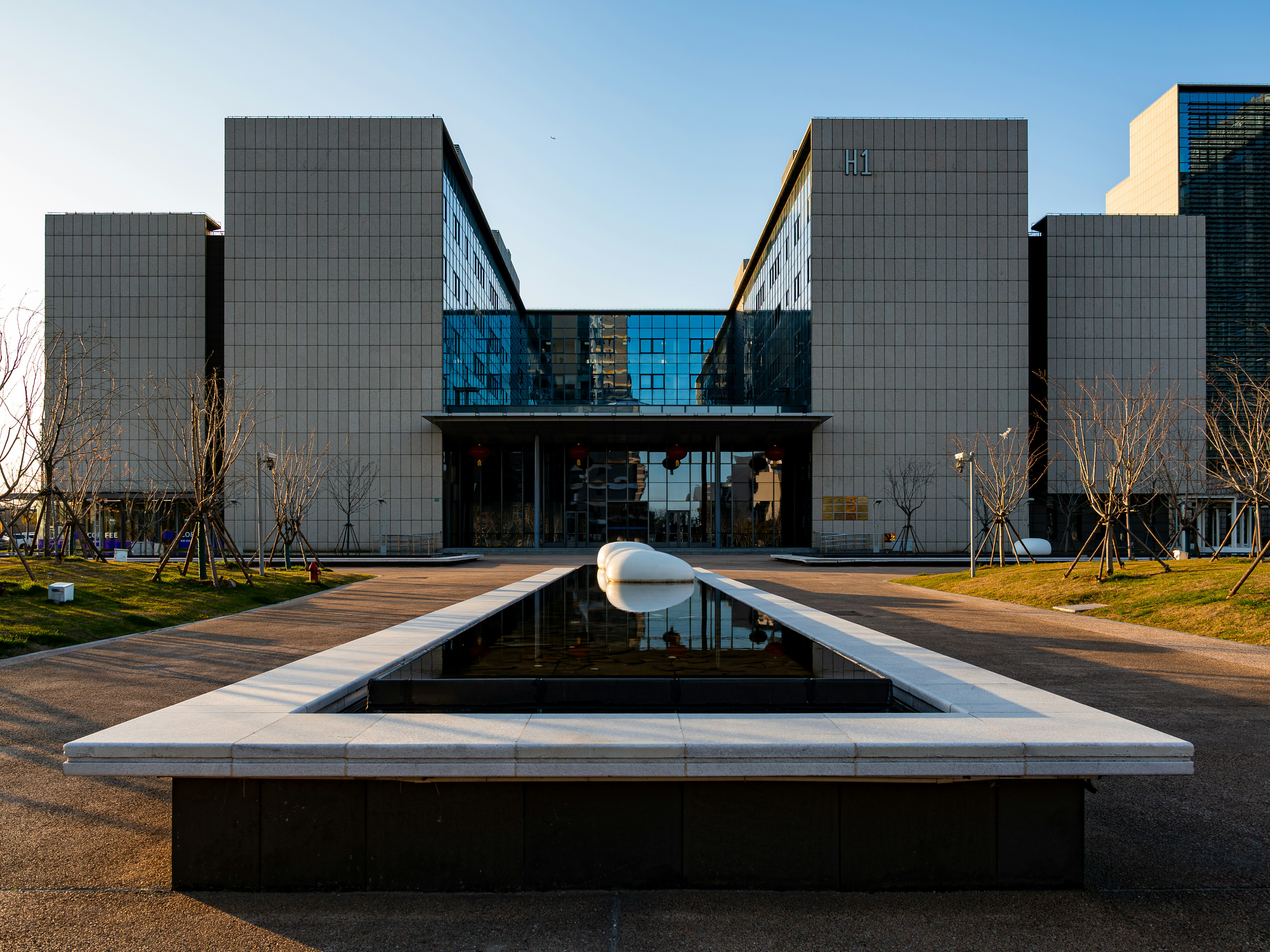 Public safety: AI impact hotspots