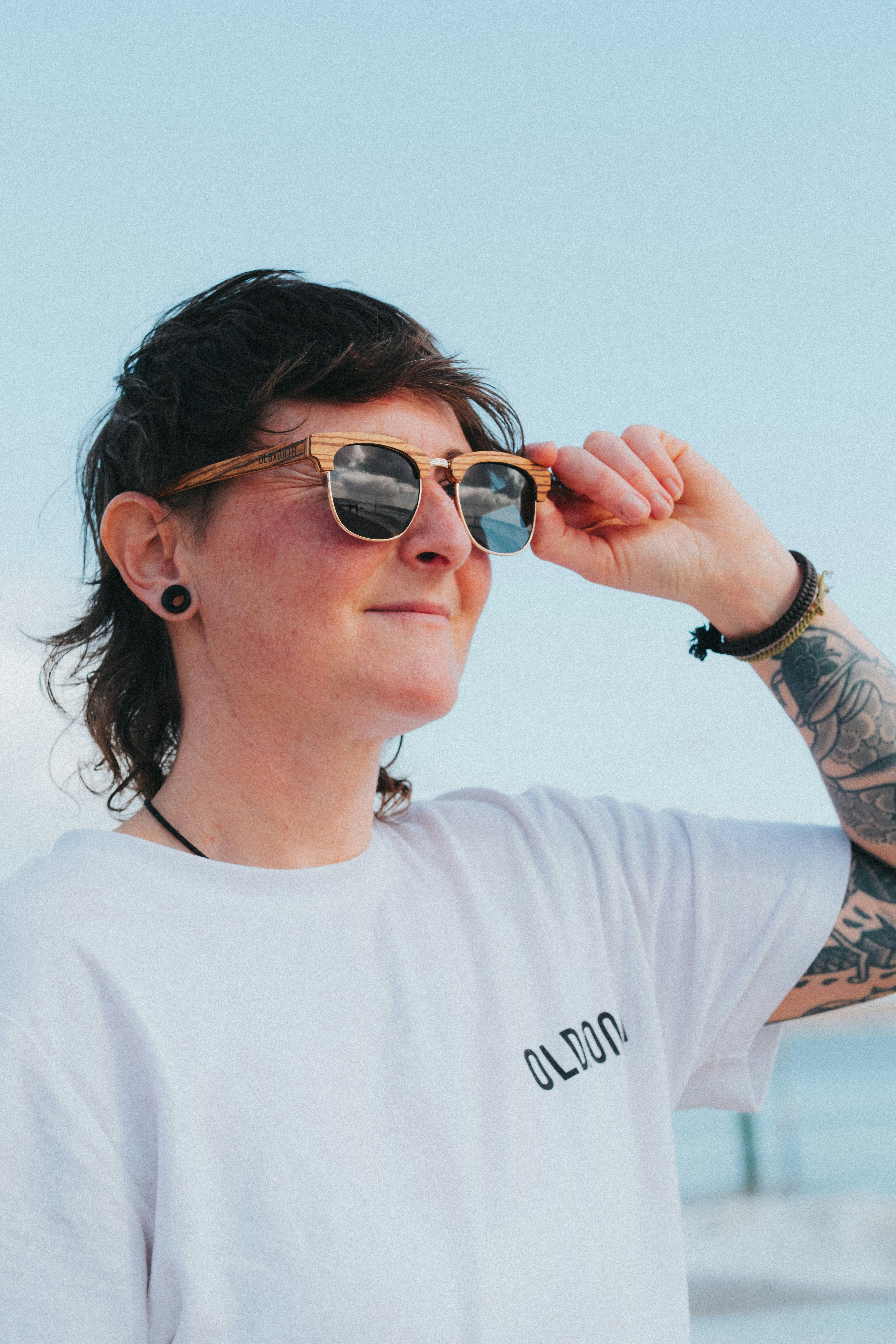 sustainable sourcing