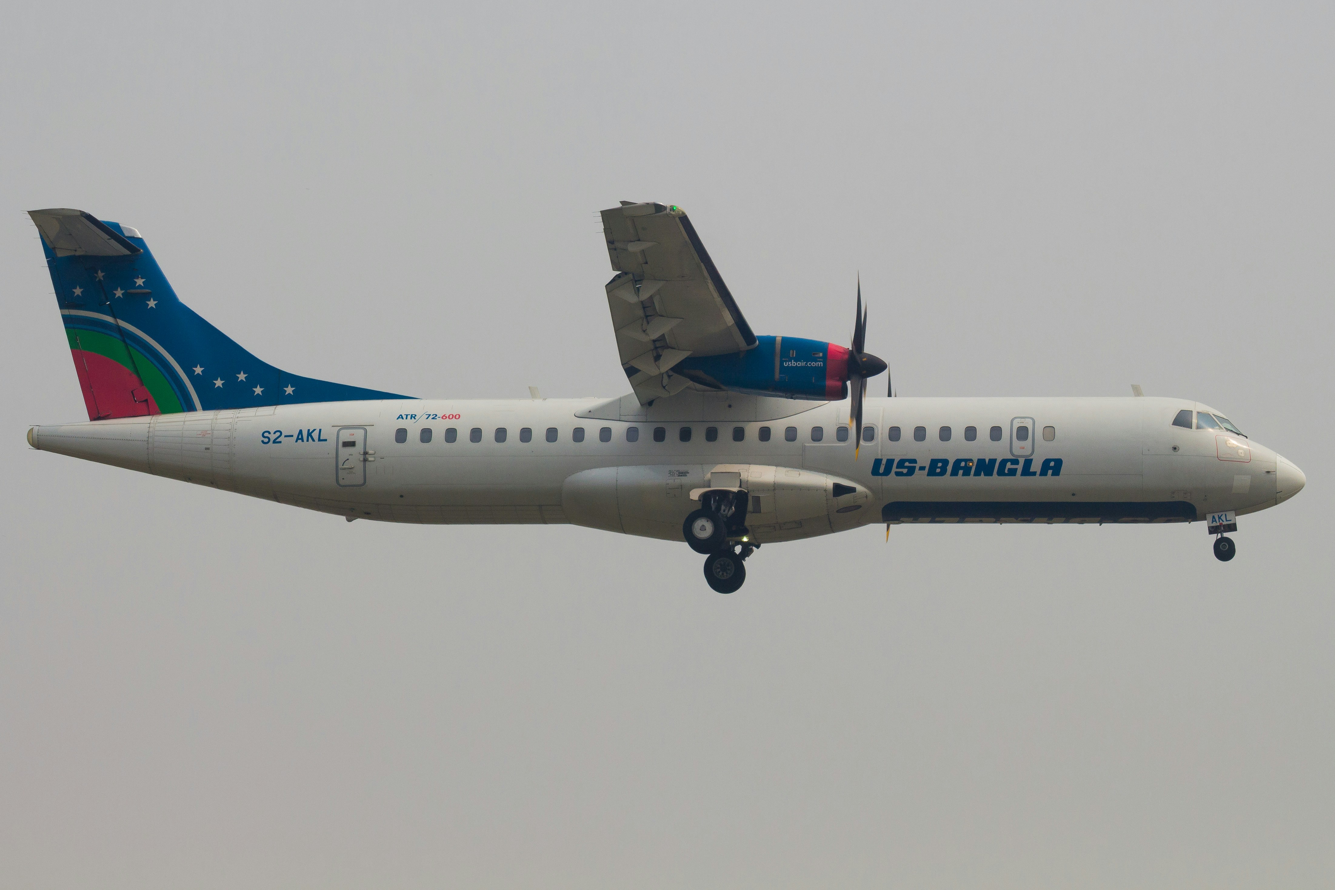 commercial flight security