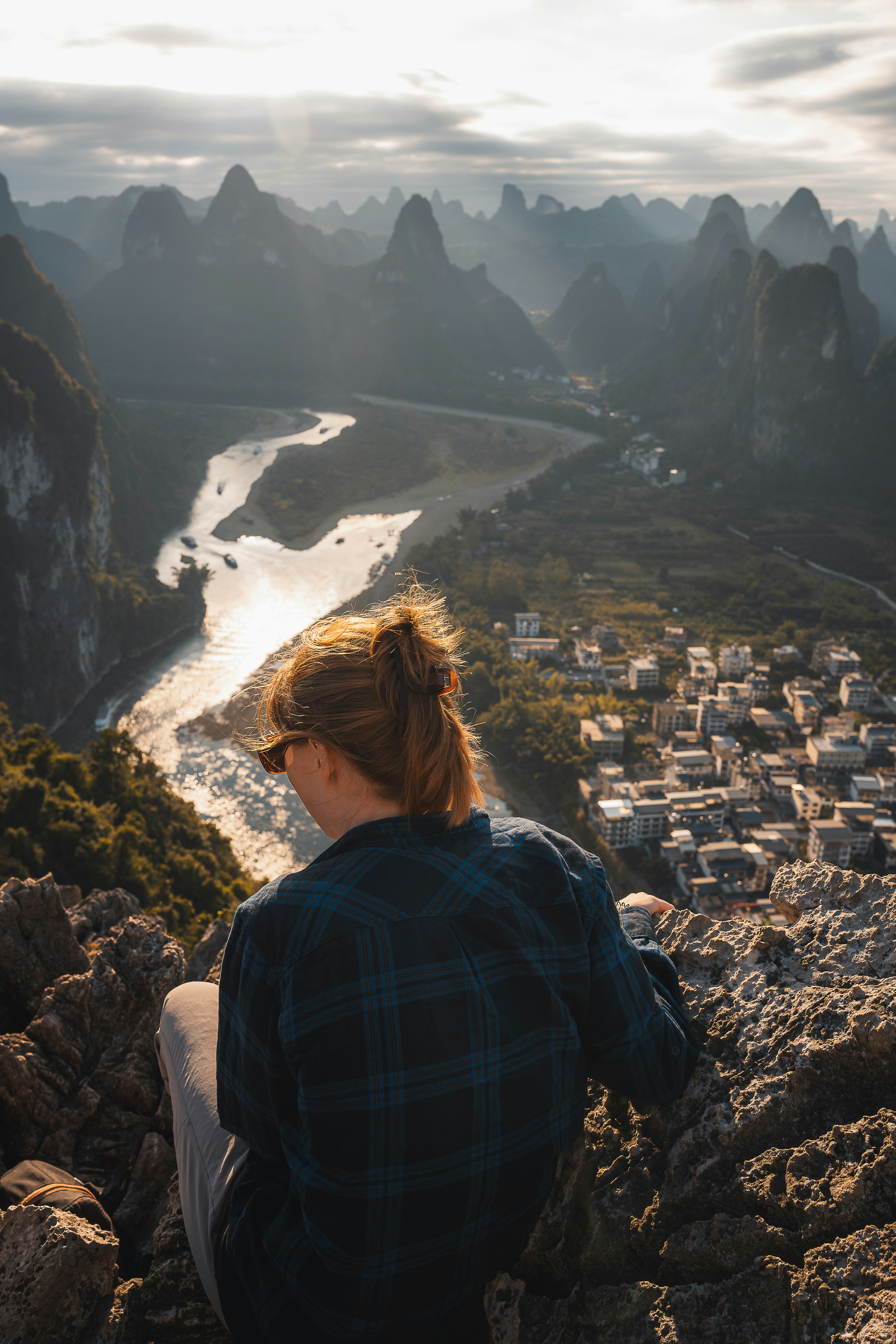 Transportation: Getting Around Tier 2 Cities