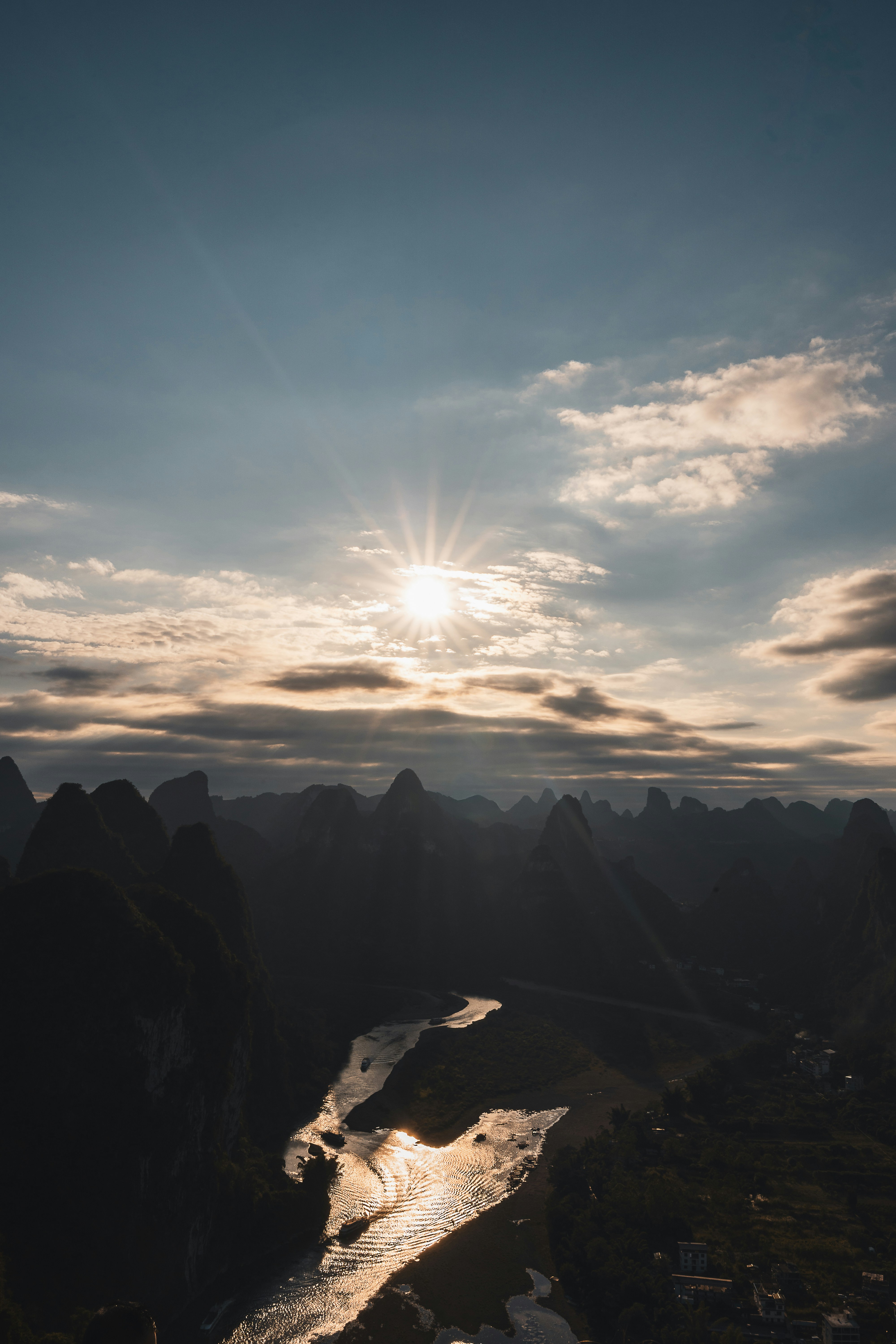 Navigating Guilin: Transportation and Getting Around