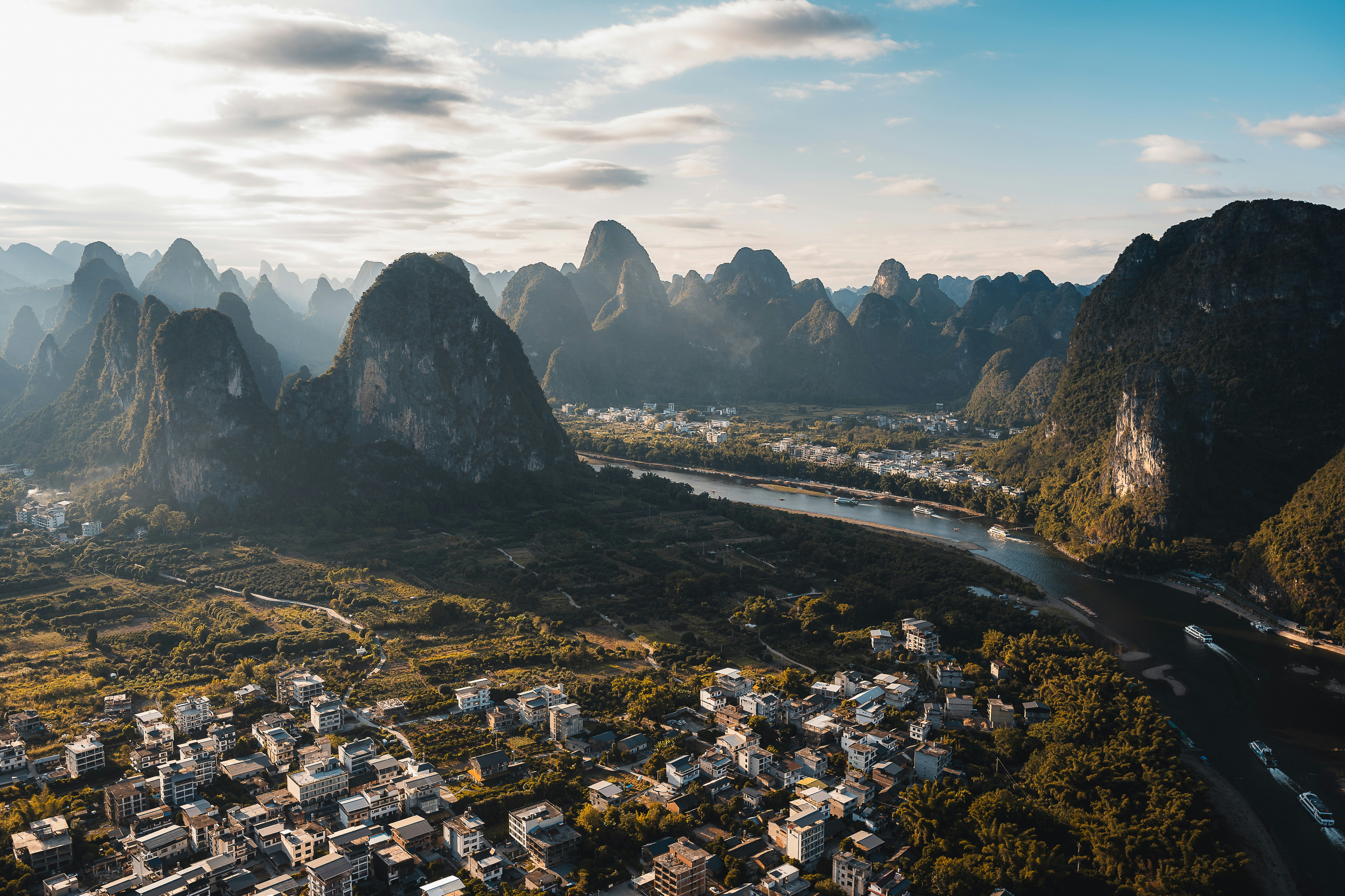 Yangshuo