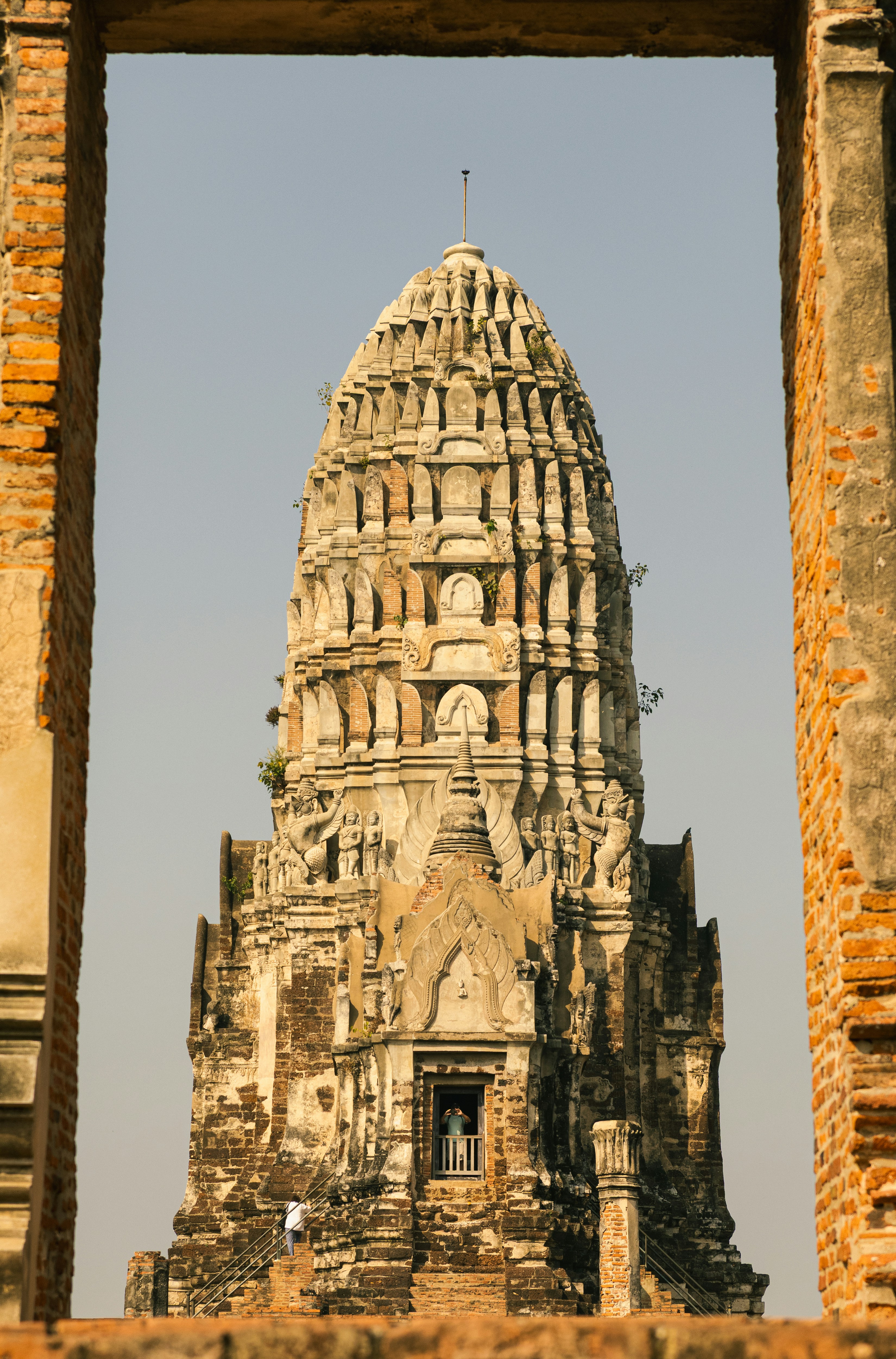 Photo by travelershigh