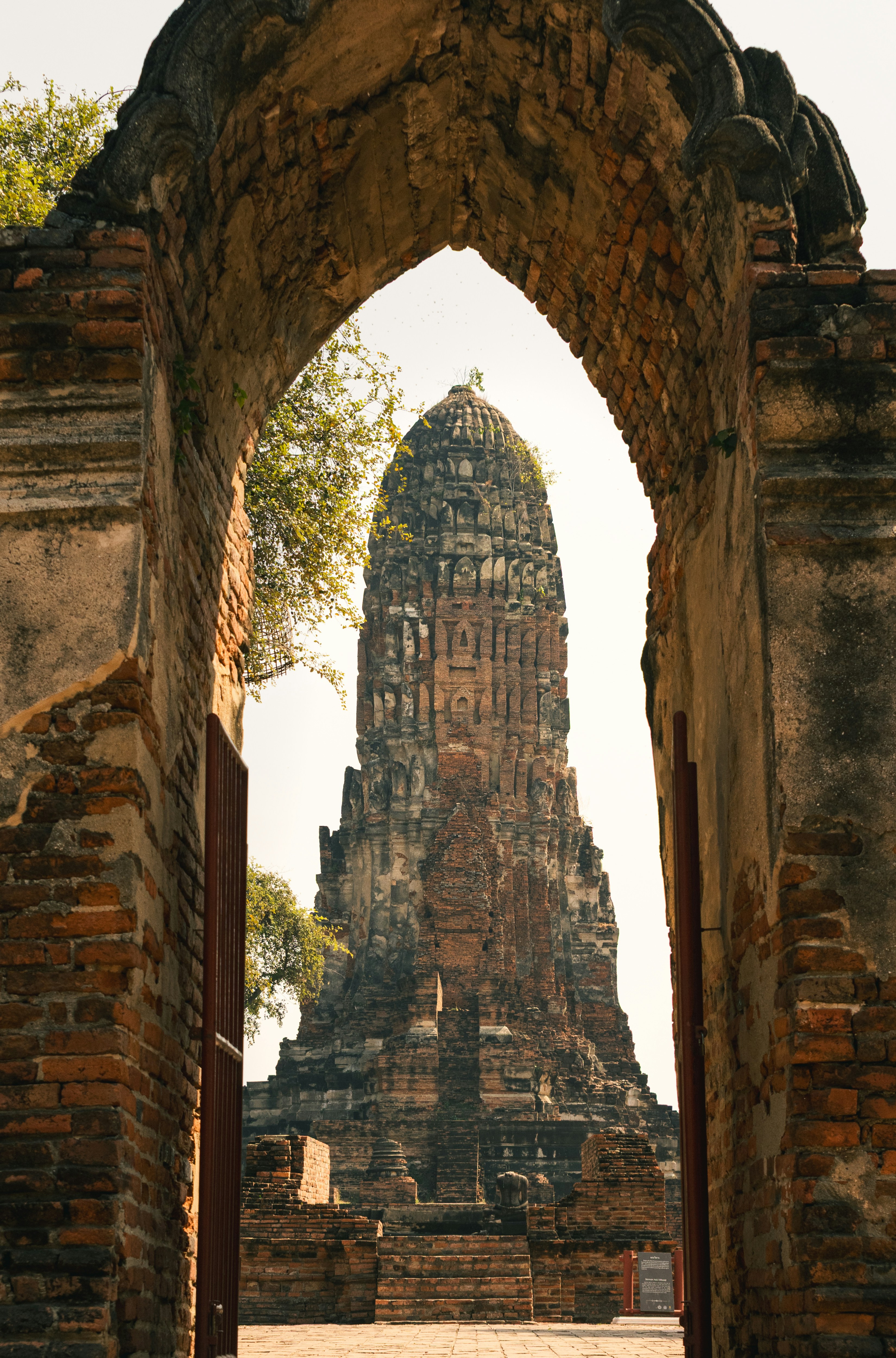 Photo by travelershigh