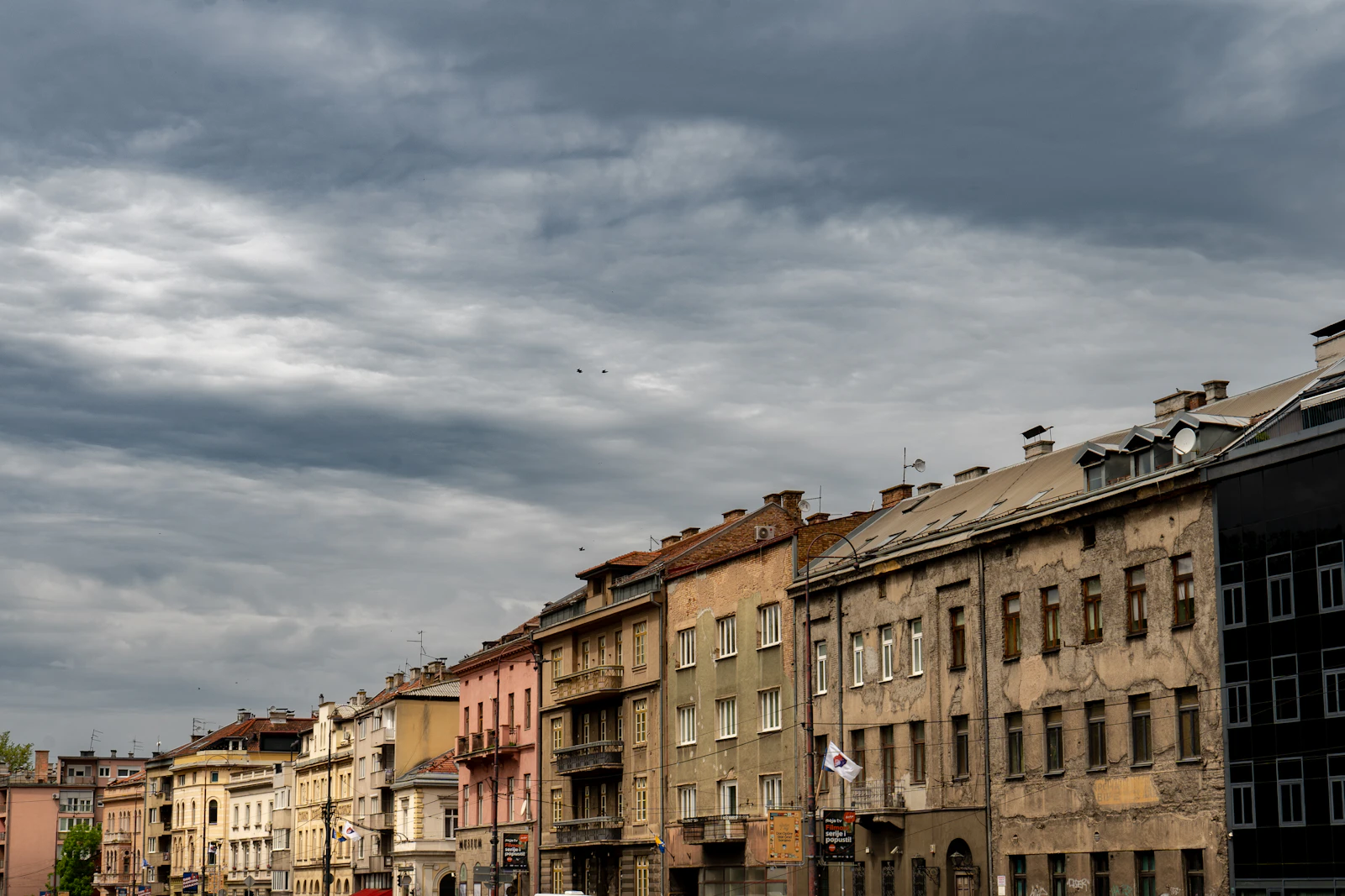 Bosnia y Herzegovina
