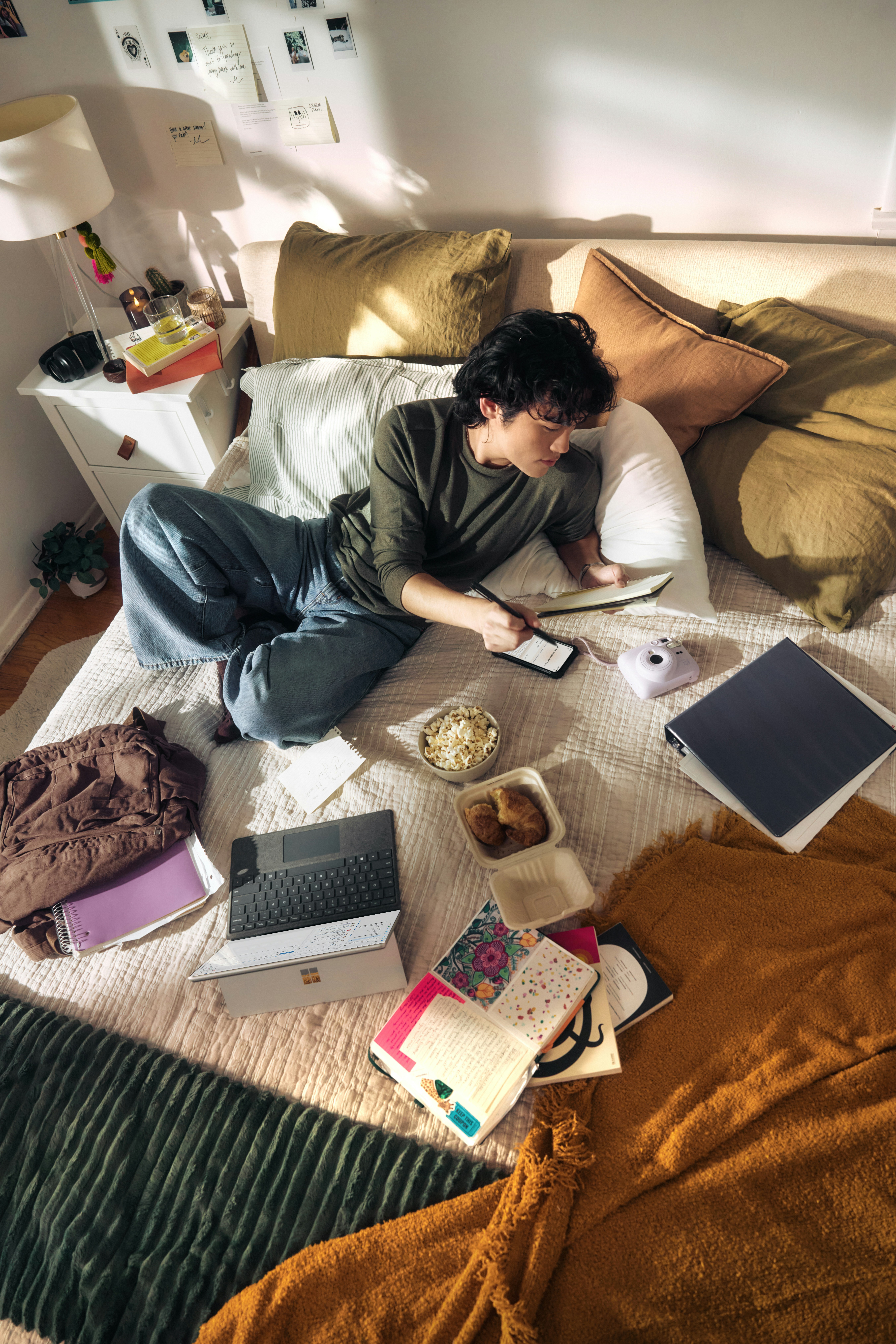 Tech Scale-up Strategy