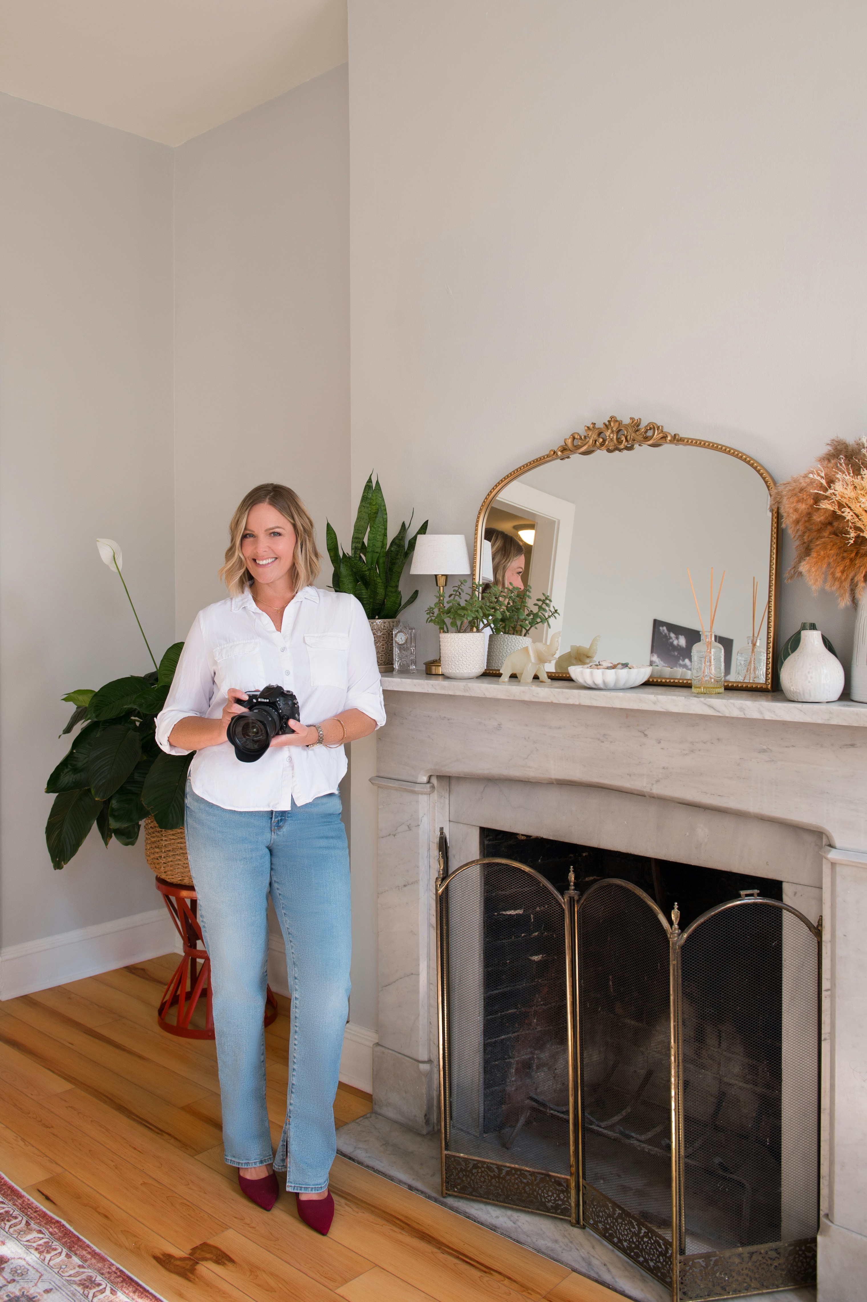 fireplace professional