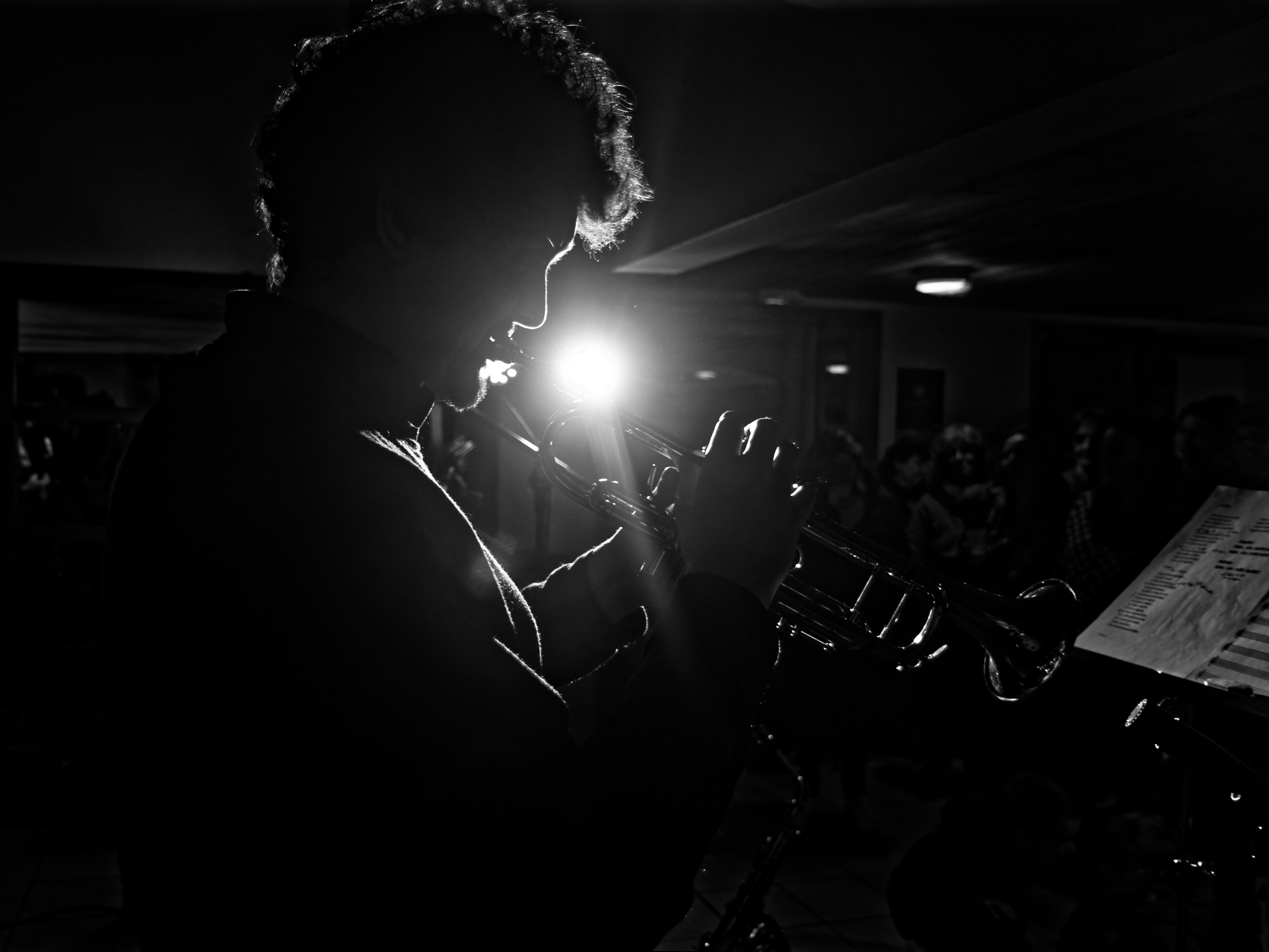 Jazzing Up Sports: The Intersection of Legendary Matches and Legendary Jams