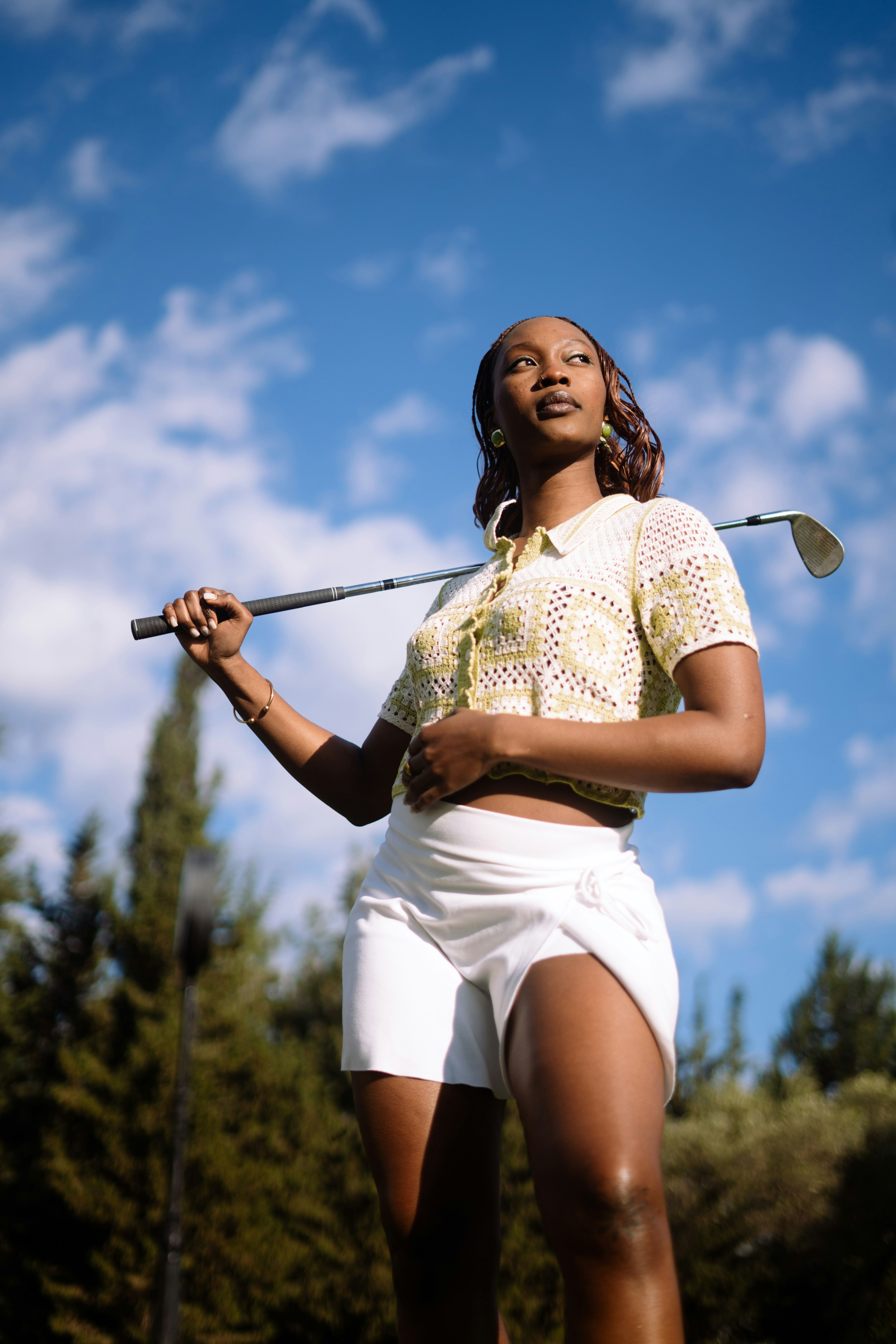 Jeeno Thitikul Just Made the LPGA Season Better by Refusing to Let It Become a Nelly Korda Monologue