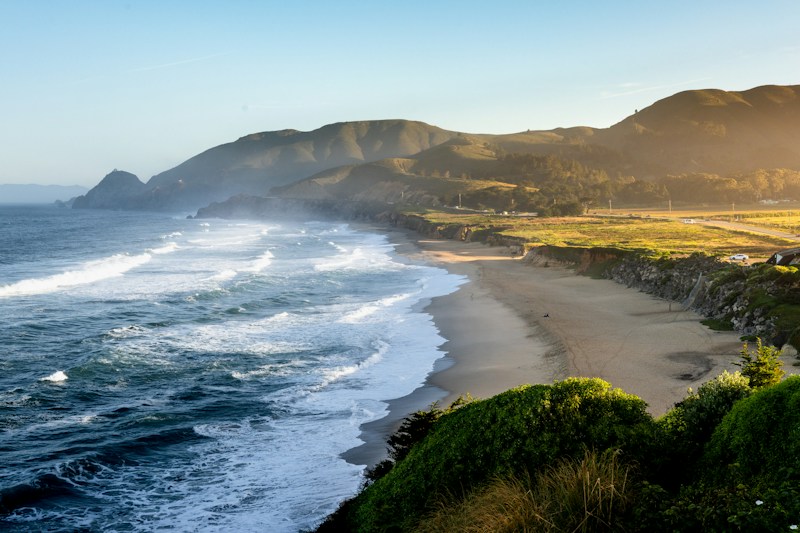 Ocean Beach