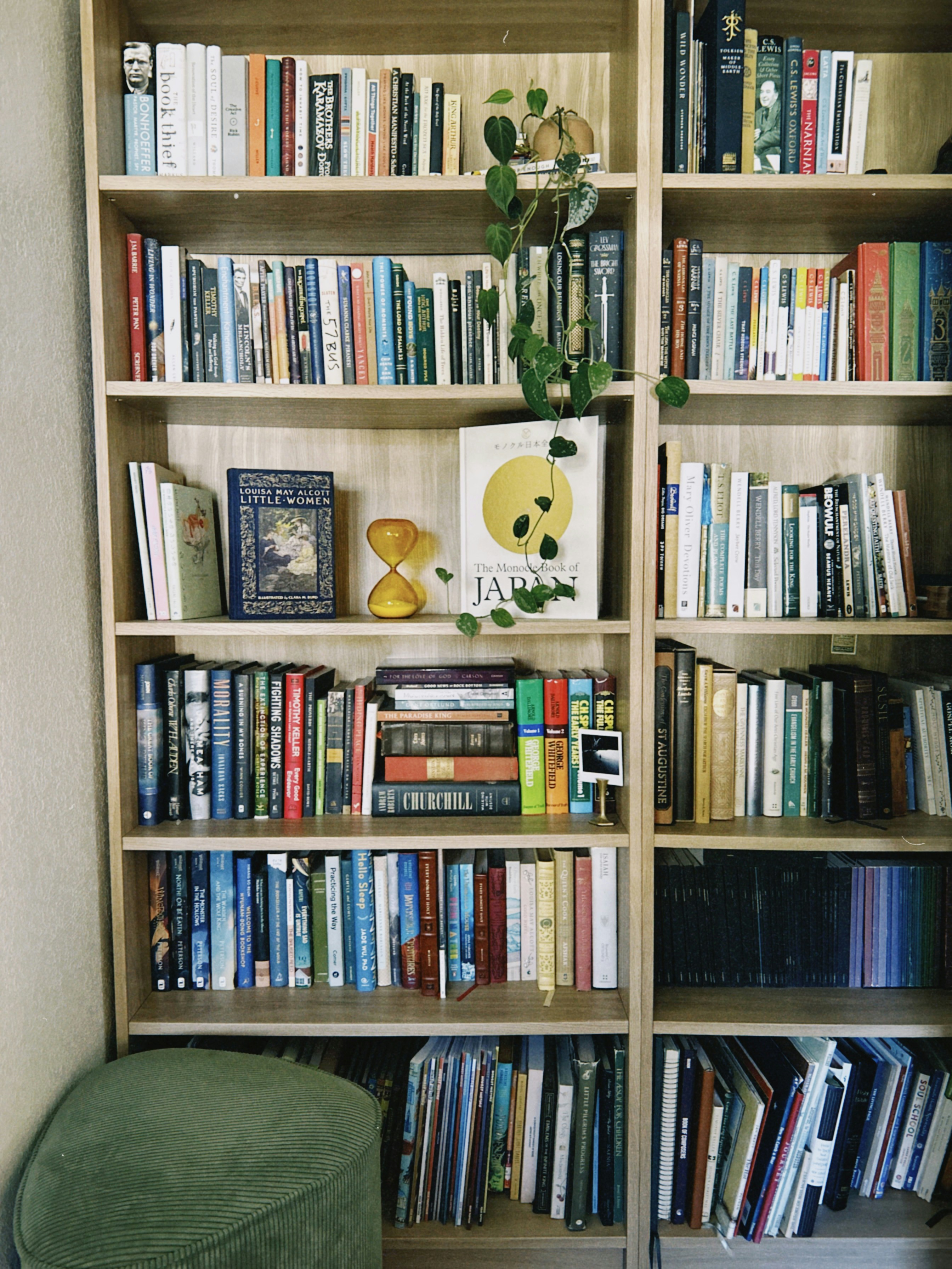 Photo by christopherstites