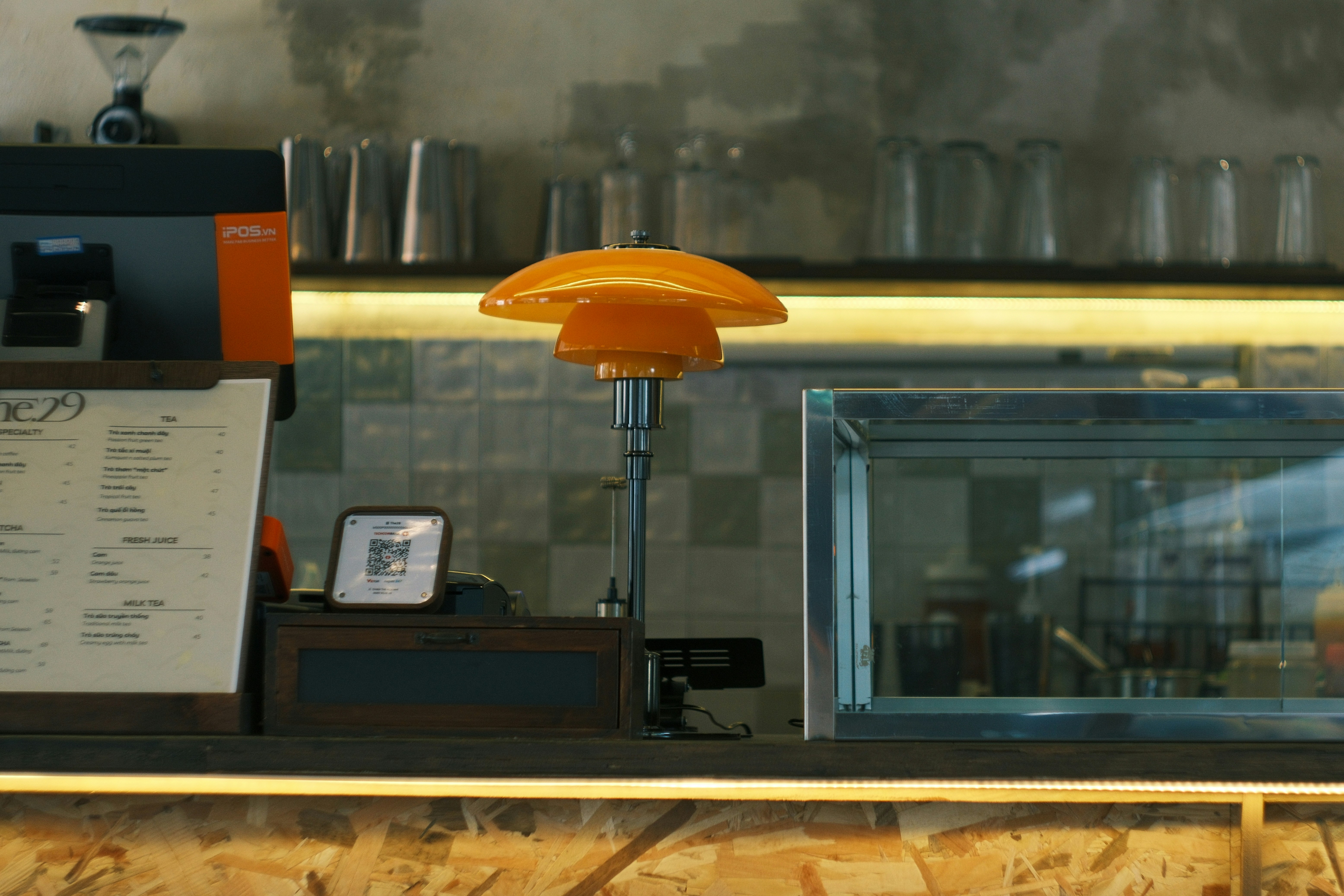 Navigating Regional Trends in POS Terminal Purchases: Strategies for a Competitive Edge