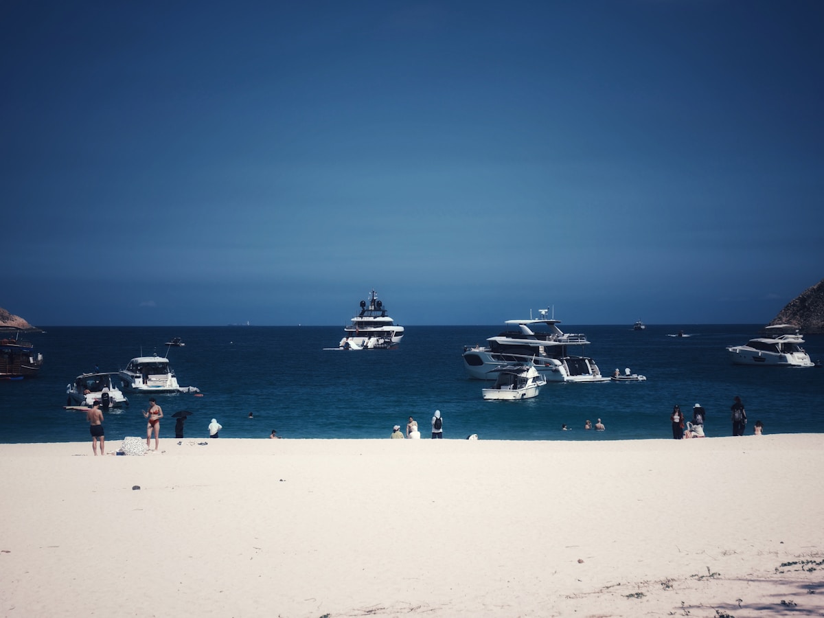 How much is your time worth? A luxury escape planning audit