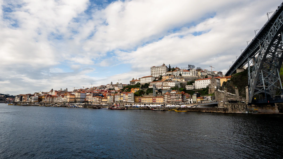 Porto, Portugal