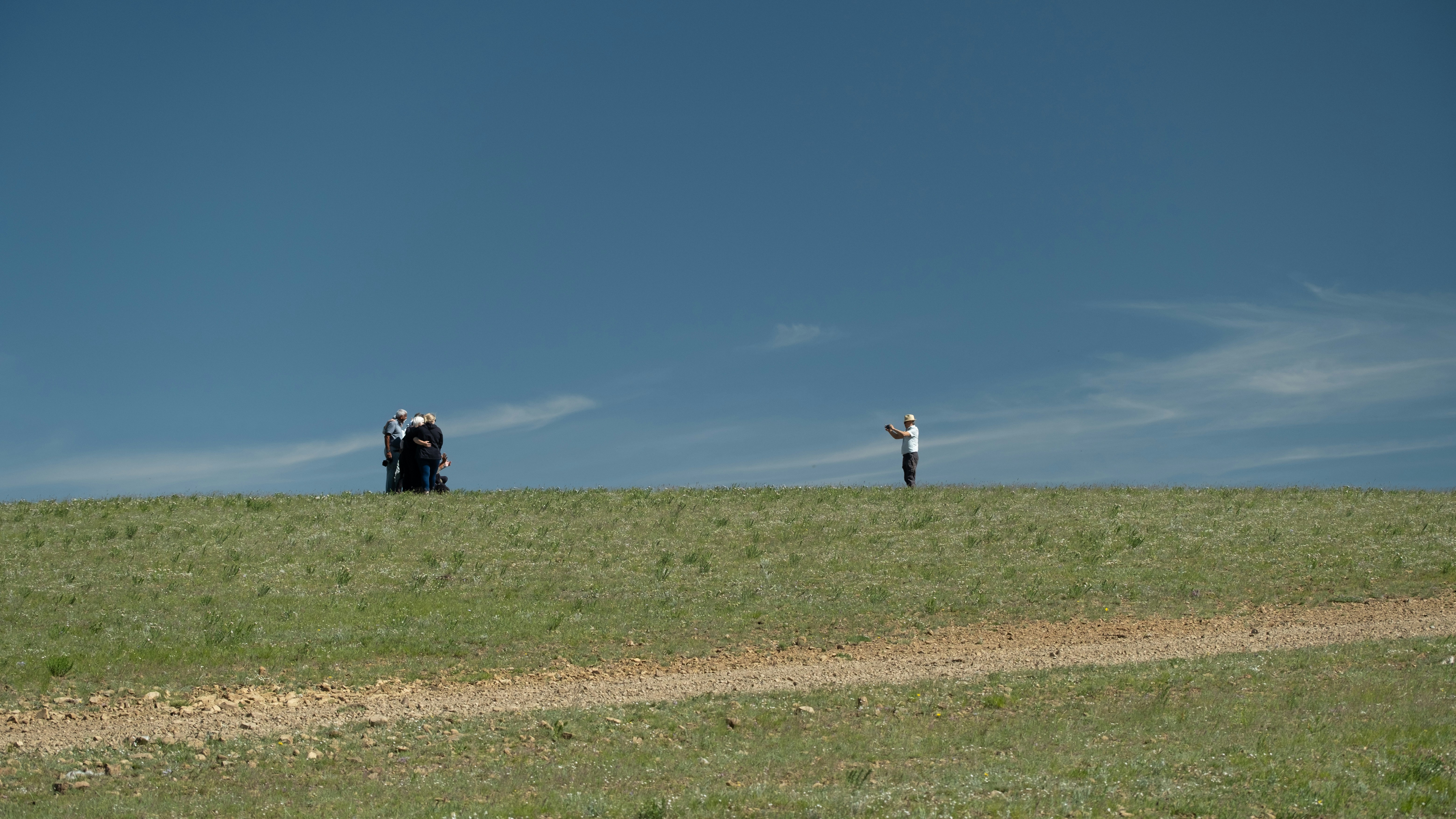 group activity photography