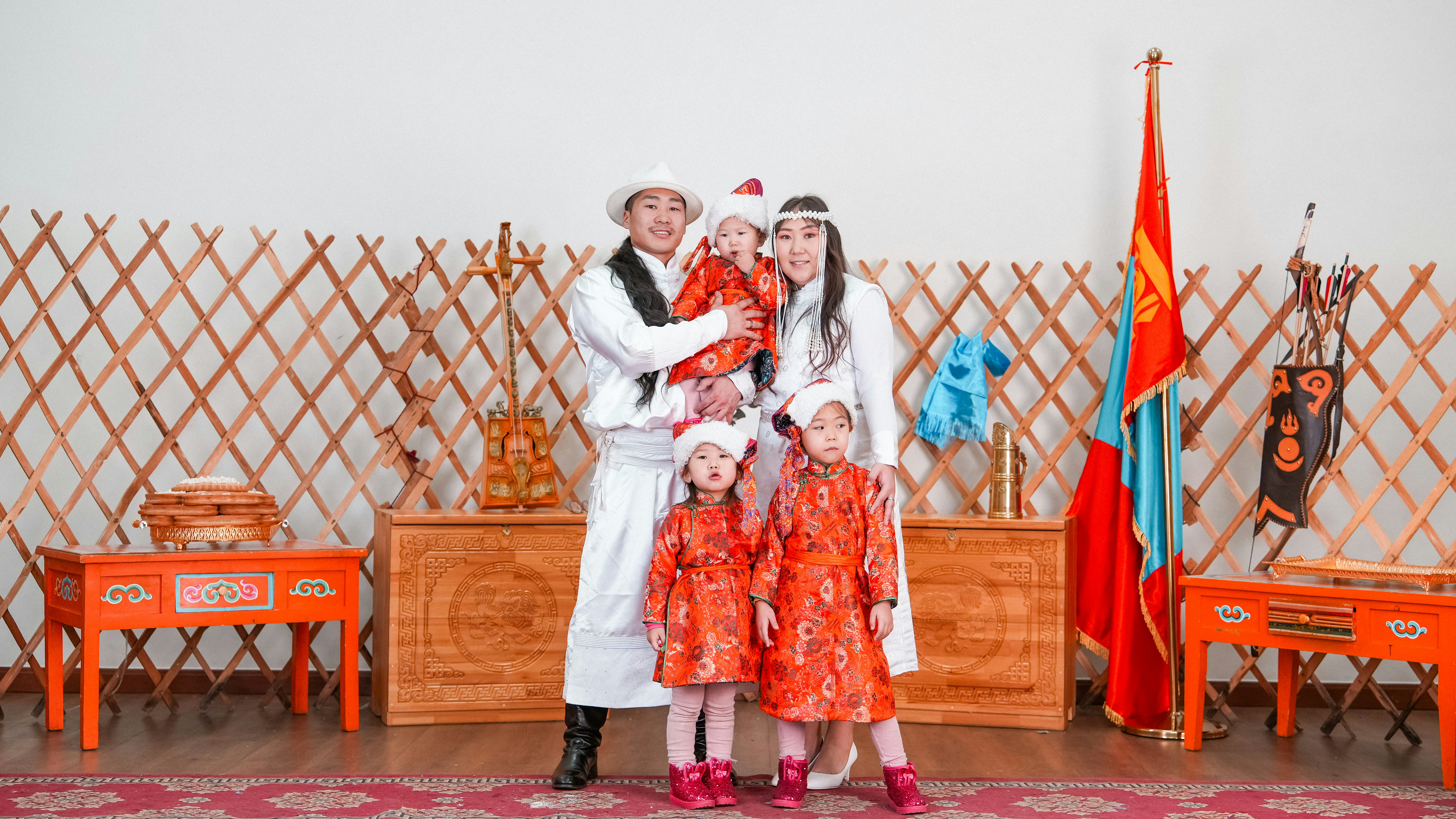 小野リサの父親の影響と音楽一家のルーツ