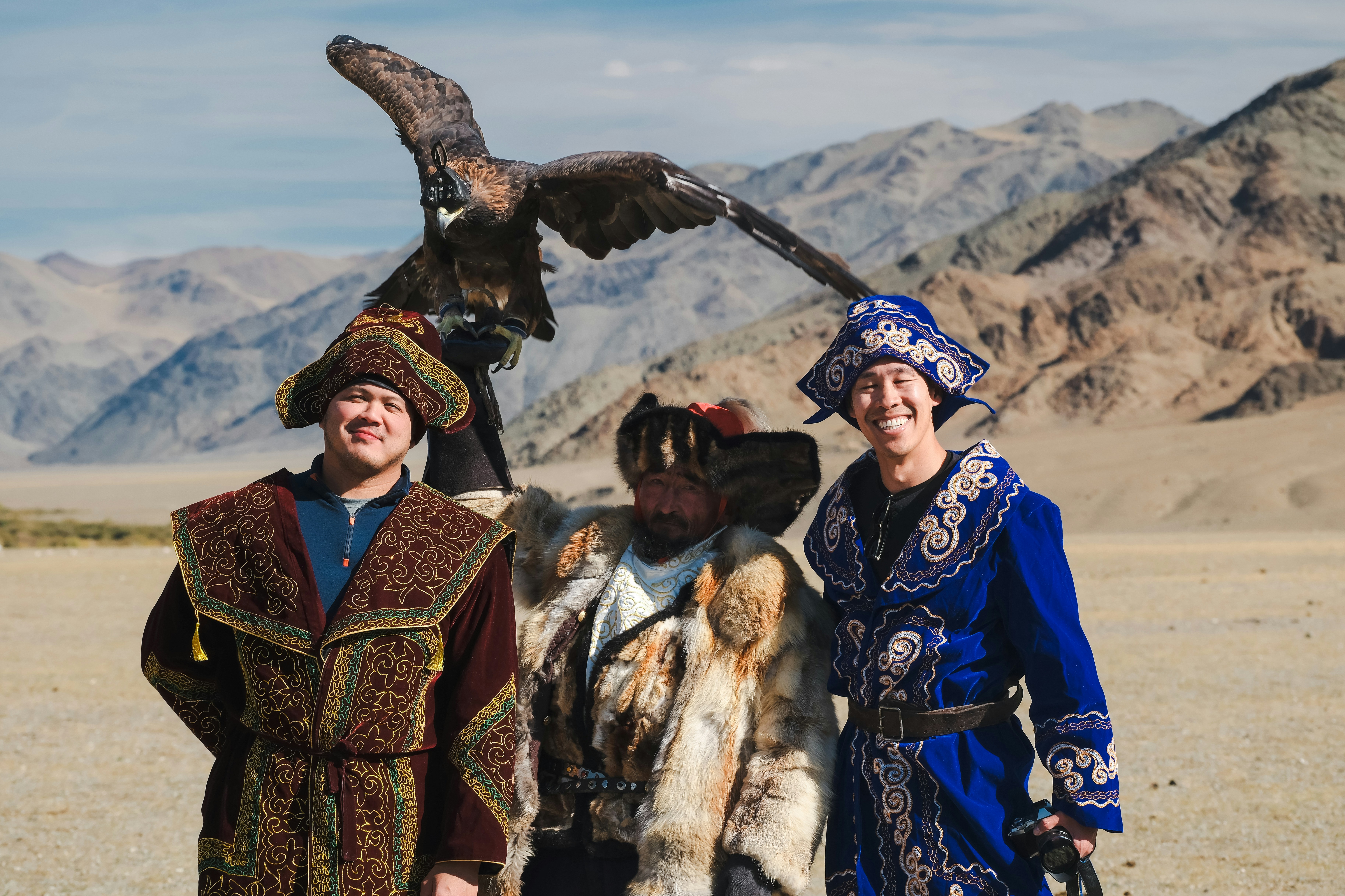 Photo by ulzii_bayar