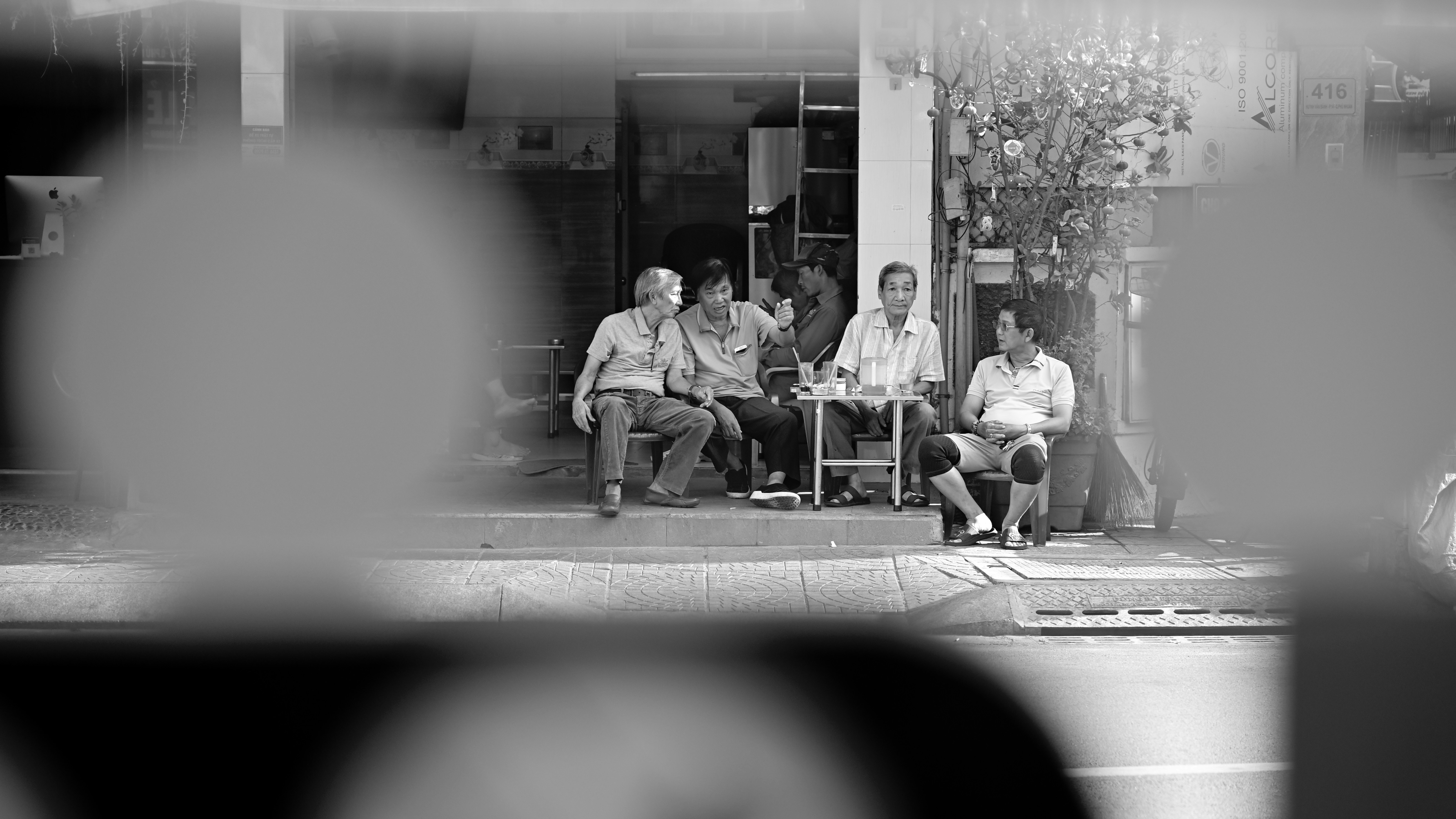 Photo by dzunginsaigon
