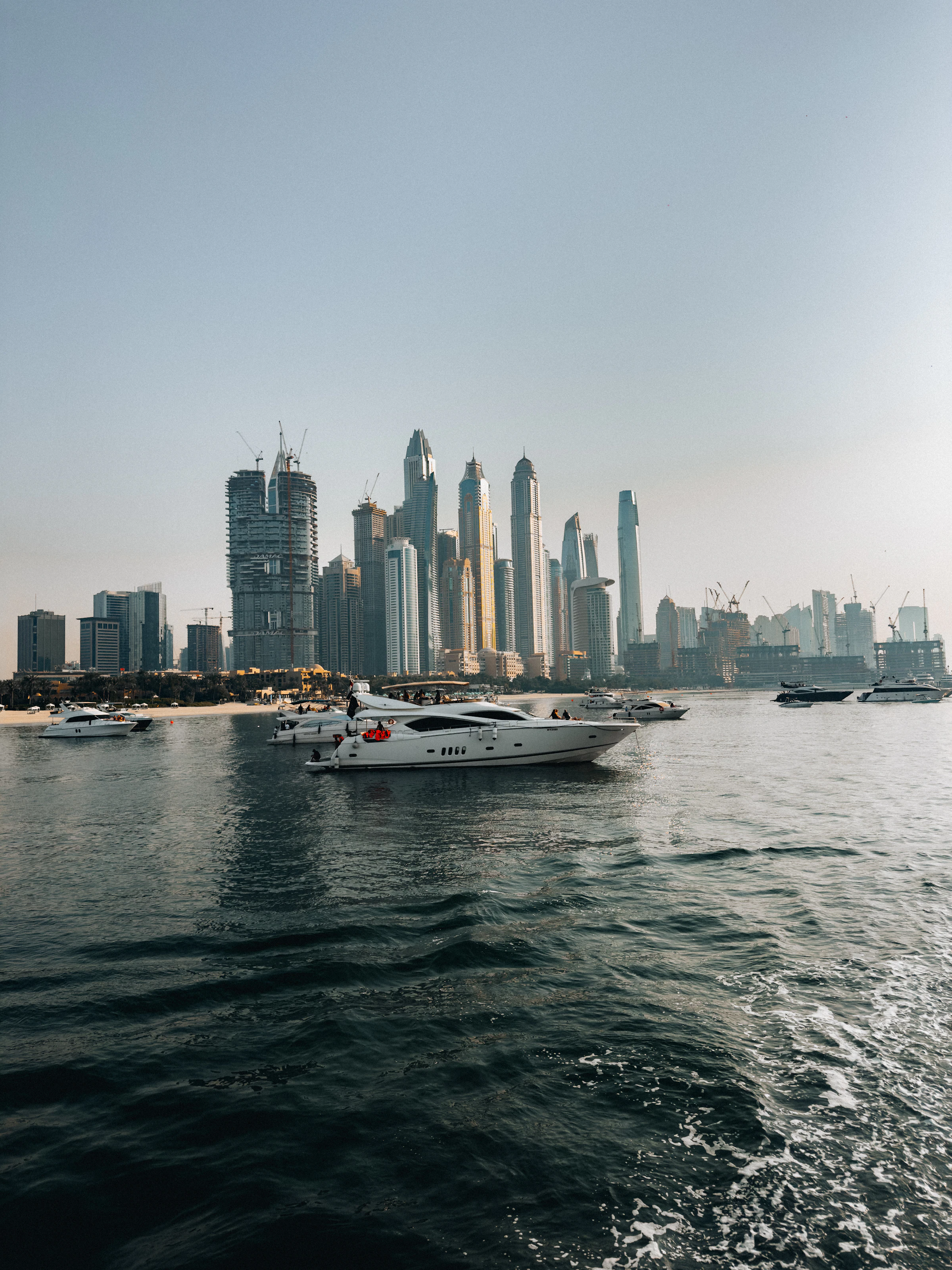 Dubai