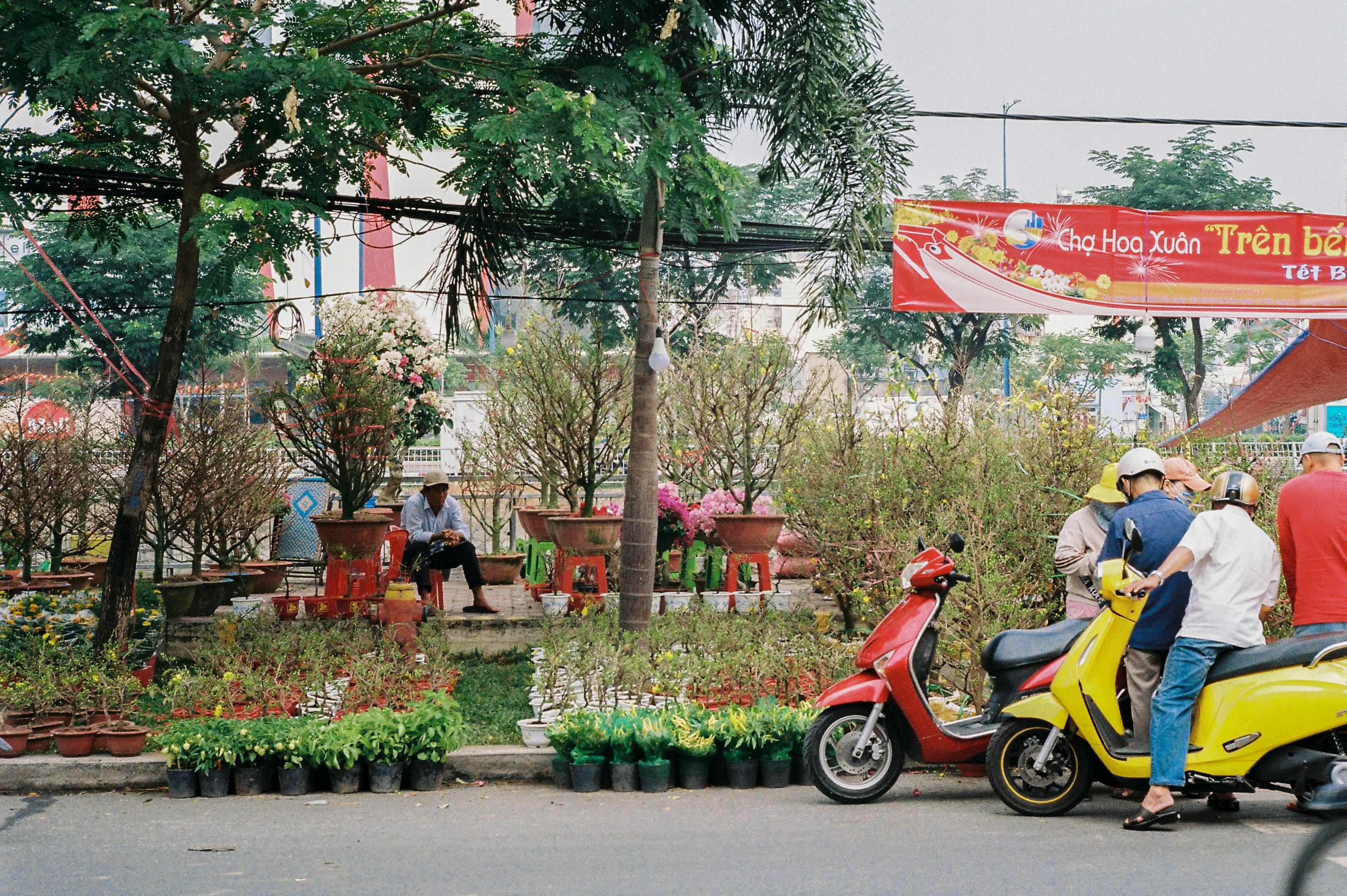 Chợ Xuân Lộc