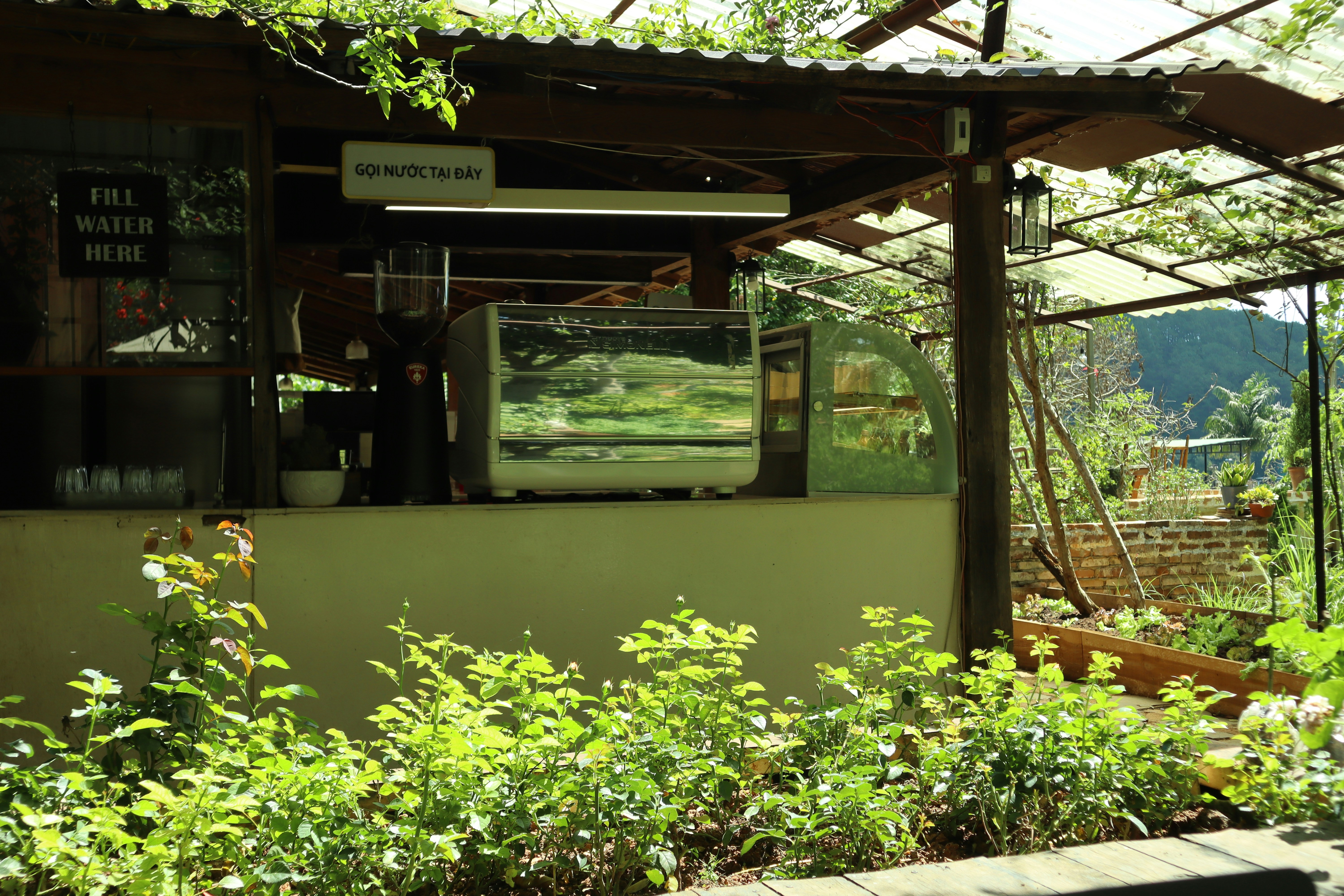 Atelier do Café