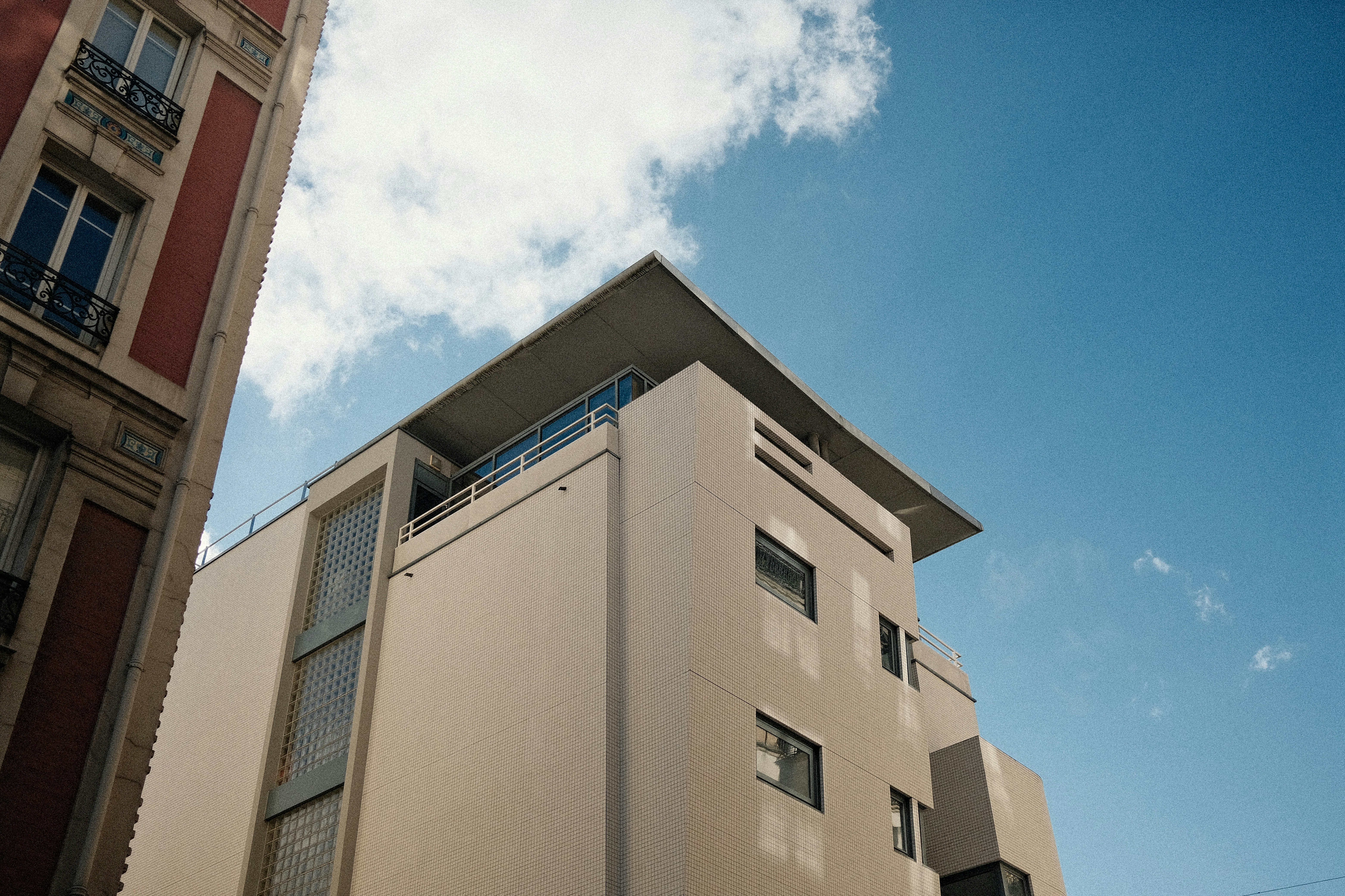 Photo by valentinlacoste