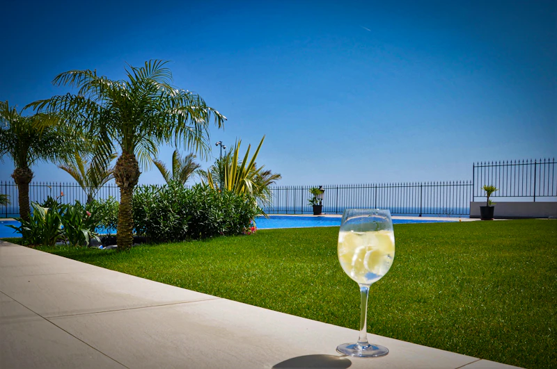 Best Tea Lounges in Marbella for a Proper Sit-Down Cup