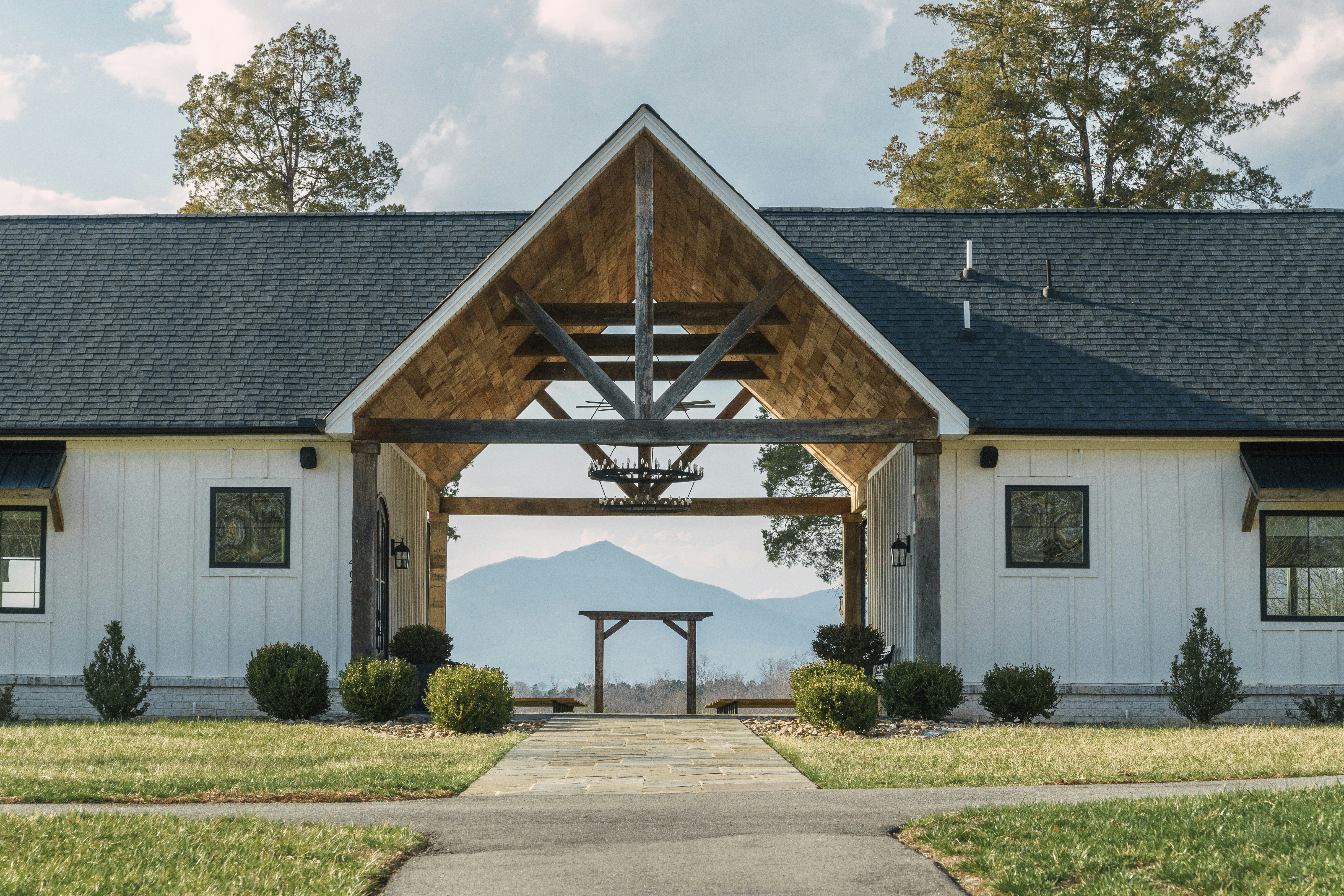 Bedford Christian Camp