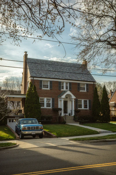 3-bed Tudor in Hayti Durham bought for cash by Fast Home Cash