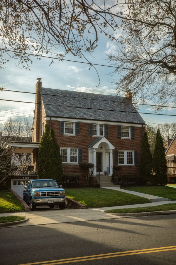 Landmark Pro Resawn Shake — brick home complete replacement