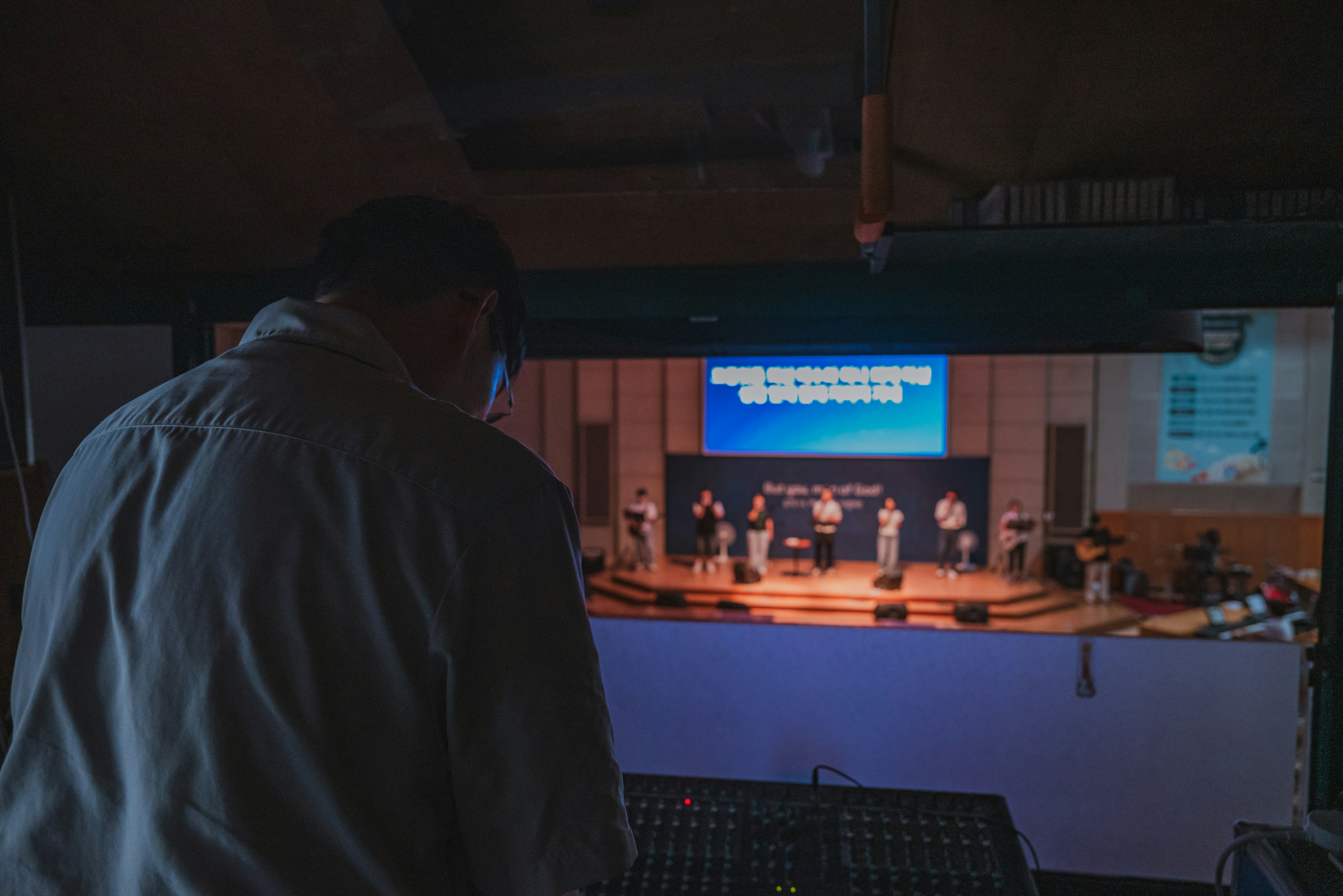 Between the Physical and the Pixel: Indigenous Communities Are Redefining What Sacred Space Means Online