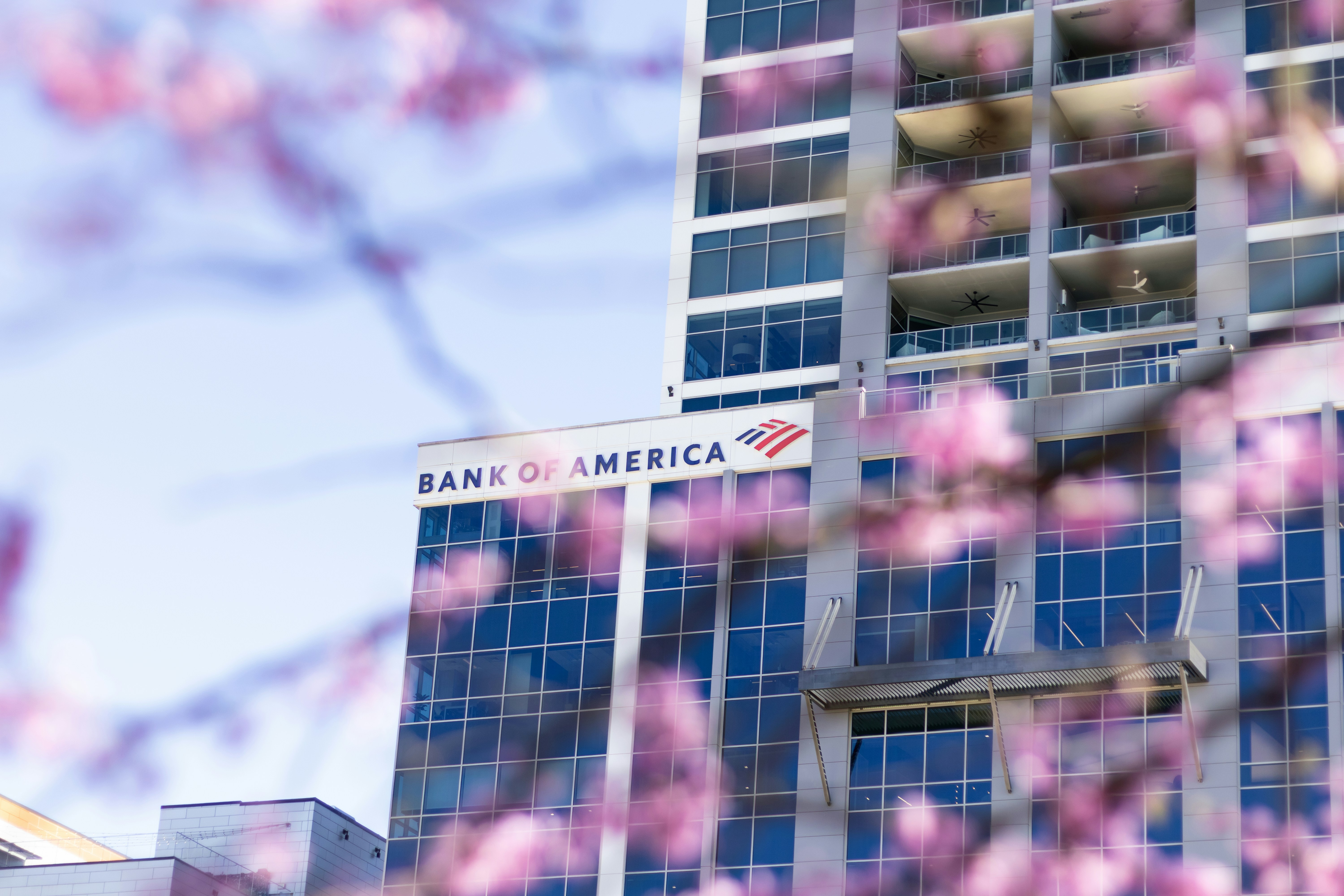 Bank of America wypłaci 72,5 mln dolarów ofiarom Epsteina