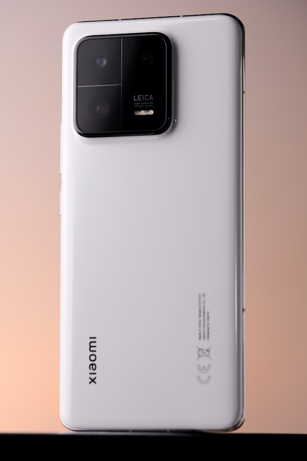 Xiaomi 14 Ultra