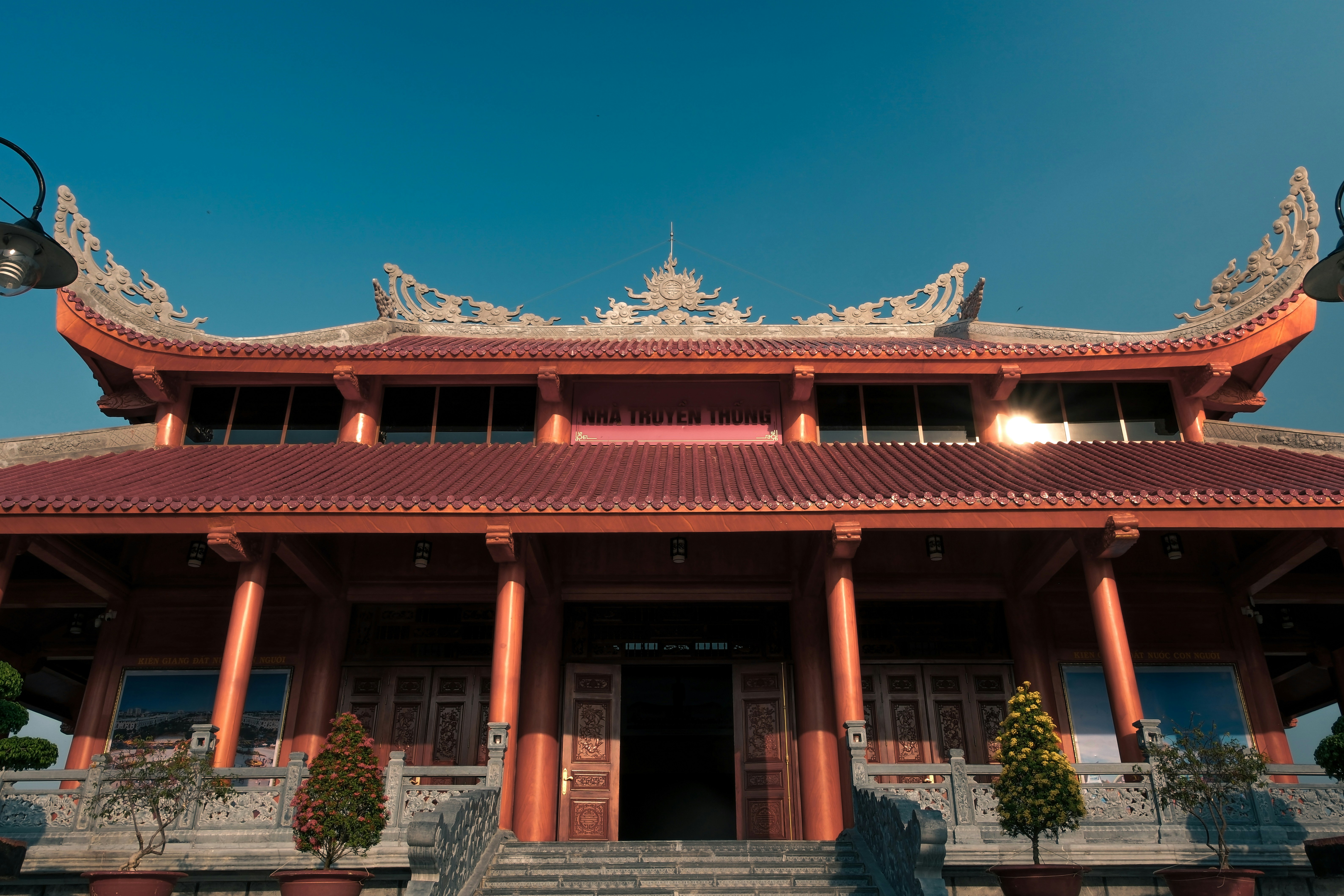 Phuc Kien Assembly Hall photo 3