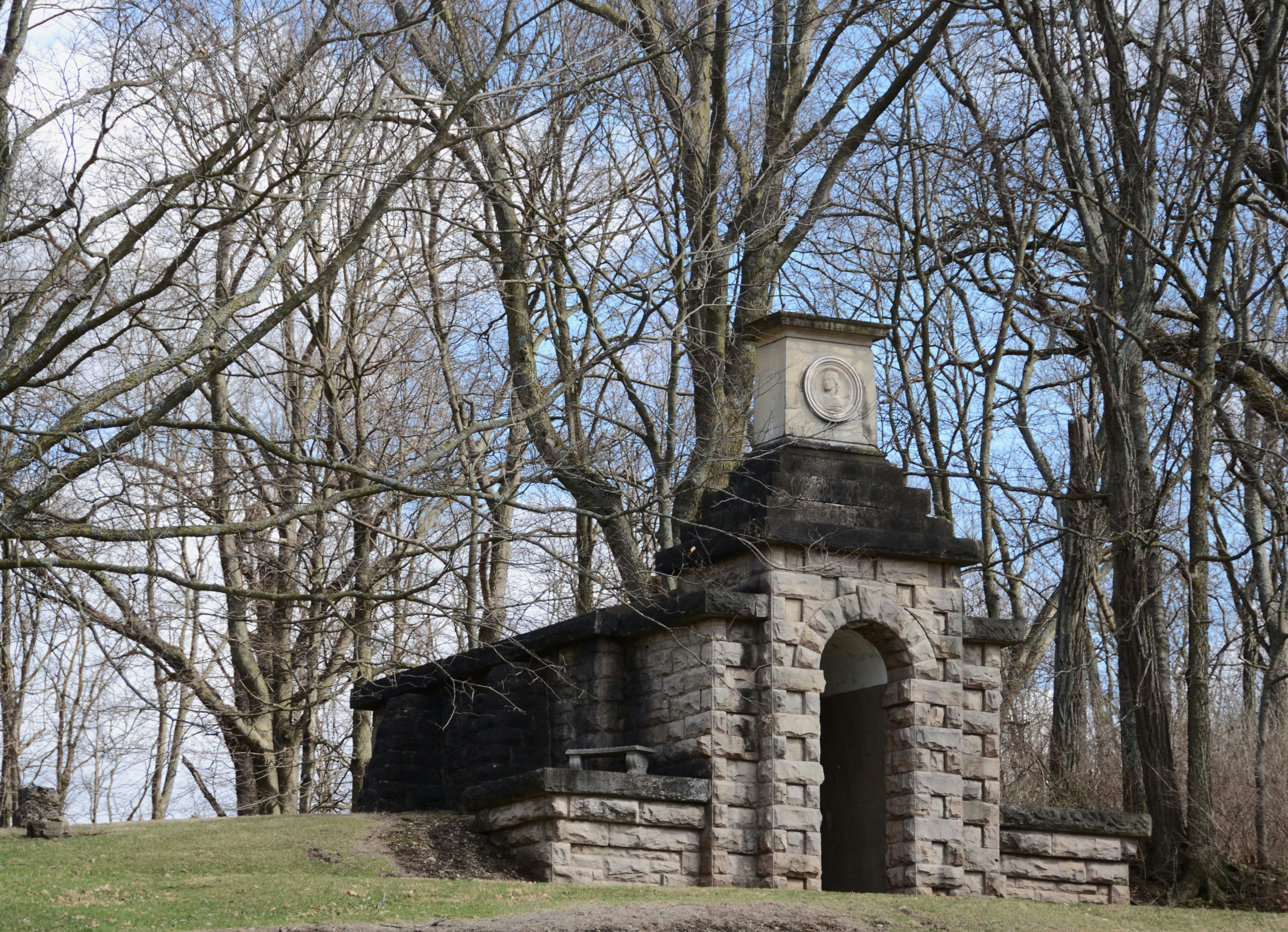 Saint Cecilias Park