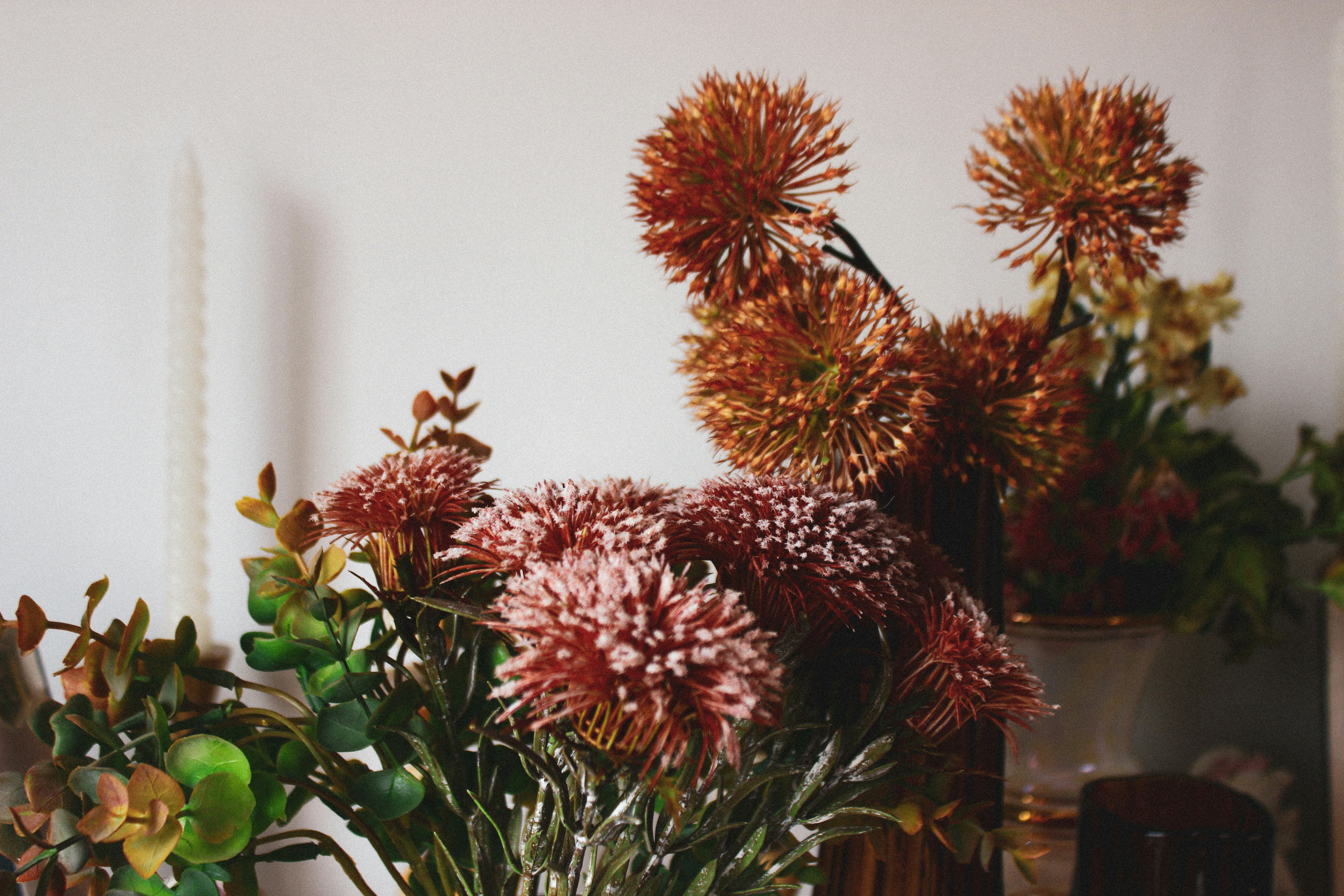Thanksgiving Hostess Gifts: What to Send and When