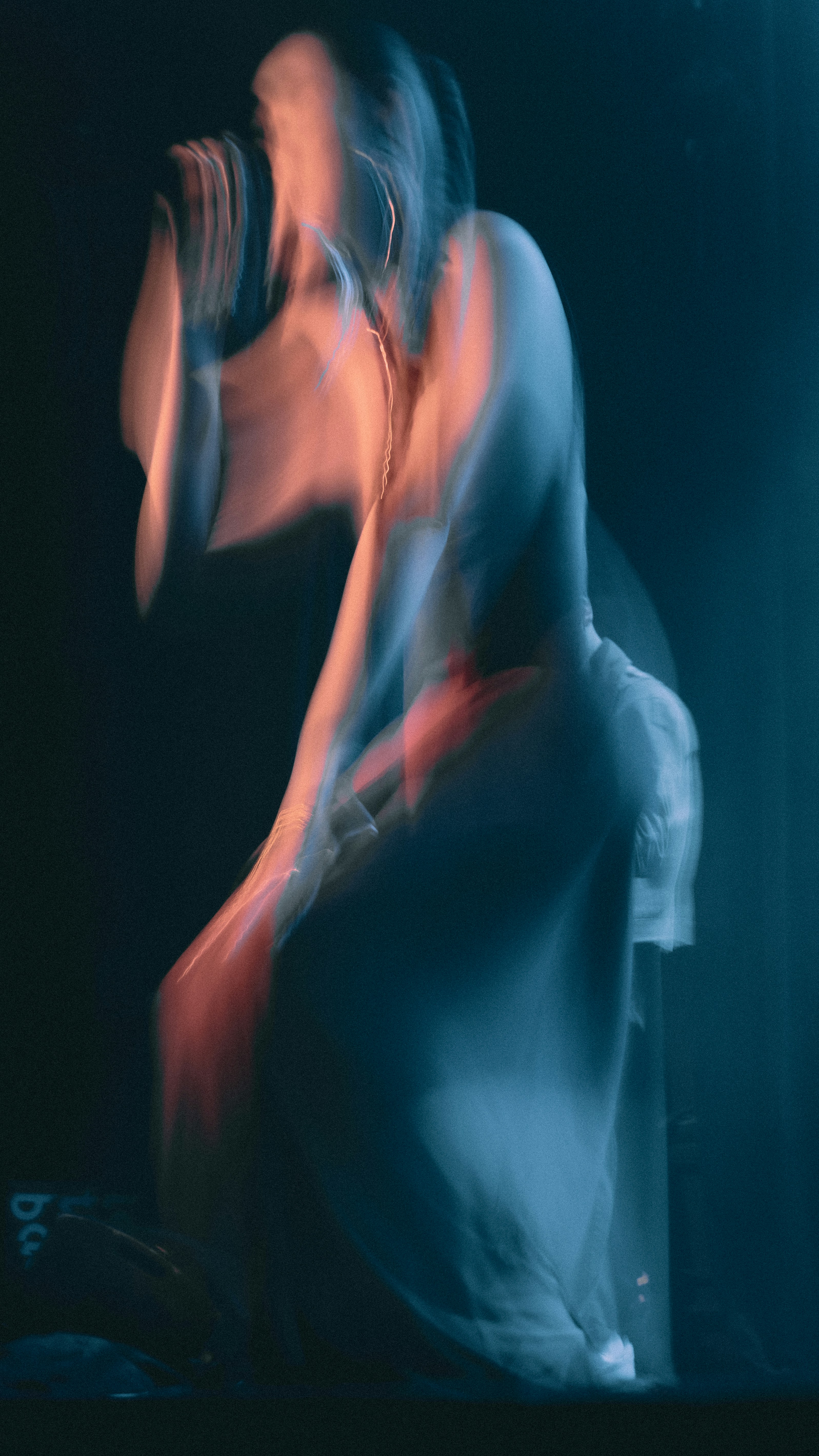 Photo by lucadamantium