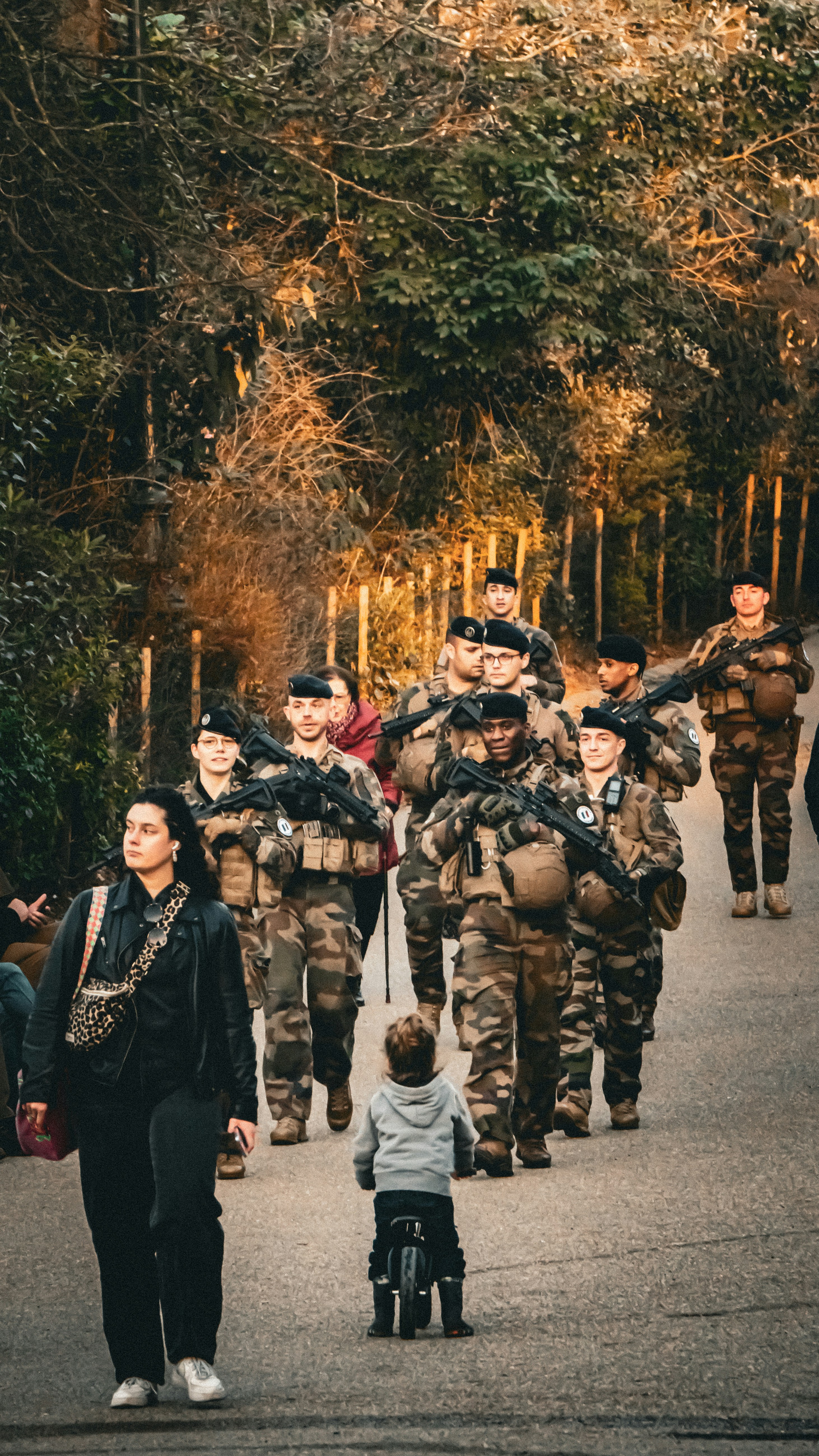 Photo by lucadamantium