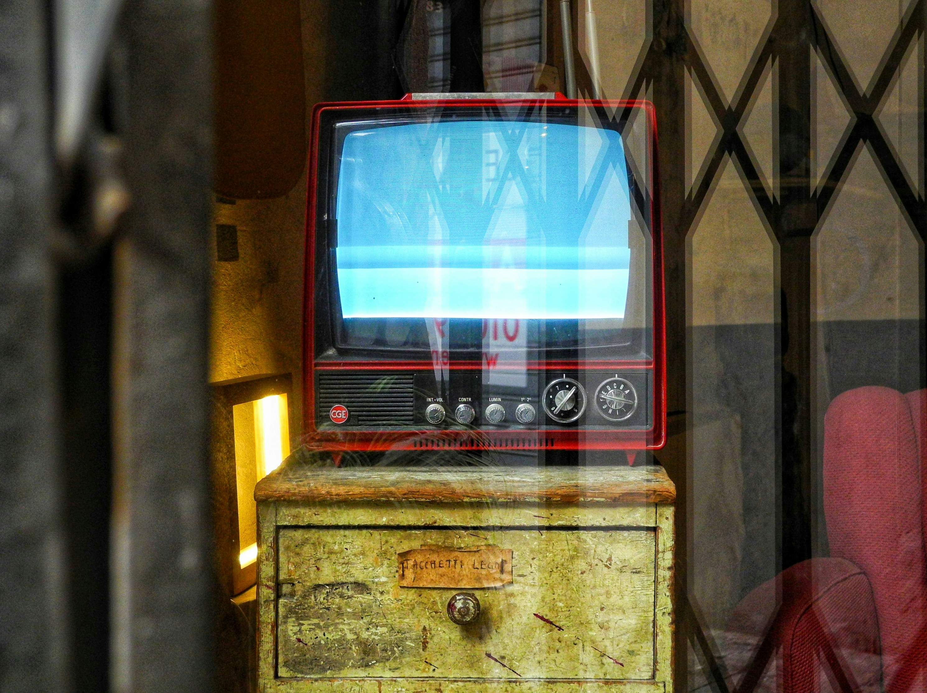 vintage cabinet knobs