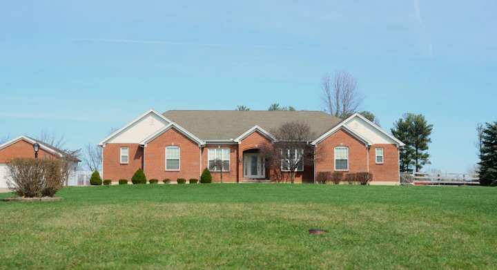 Home sold fast